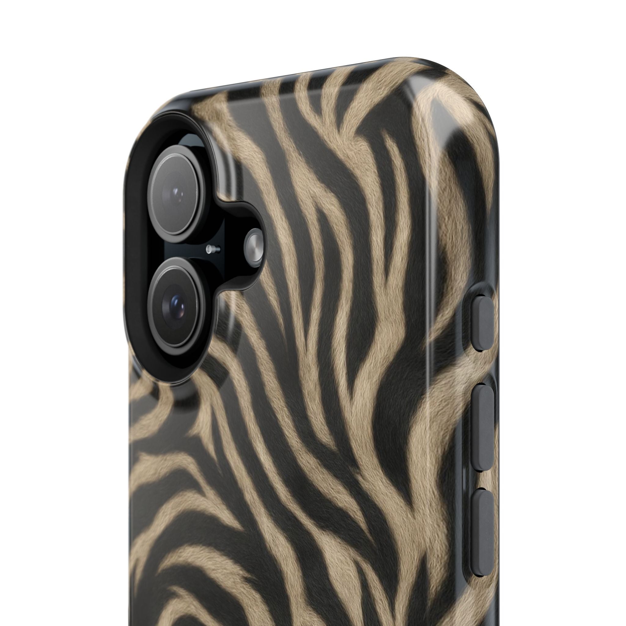 Zebra Phone Case