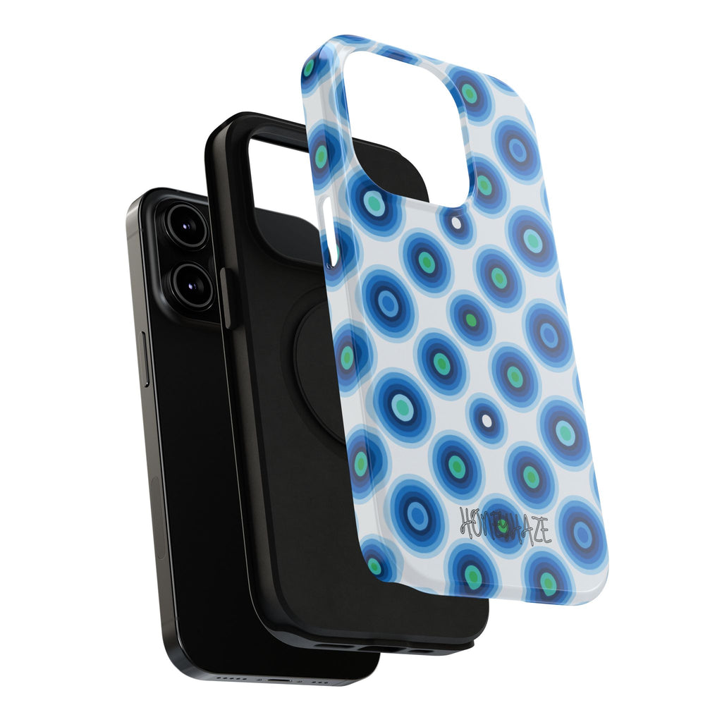 Blue Crush Phone Case