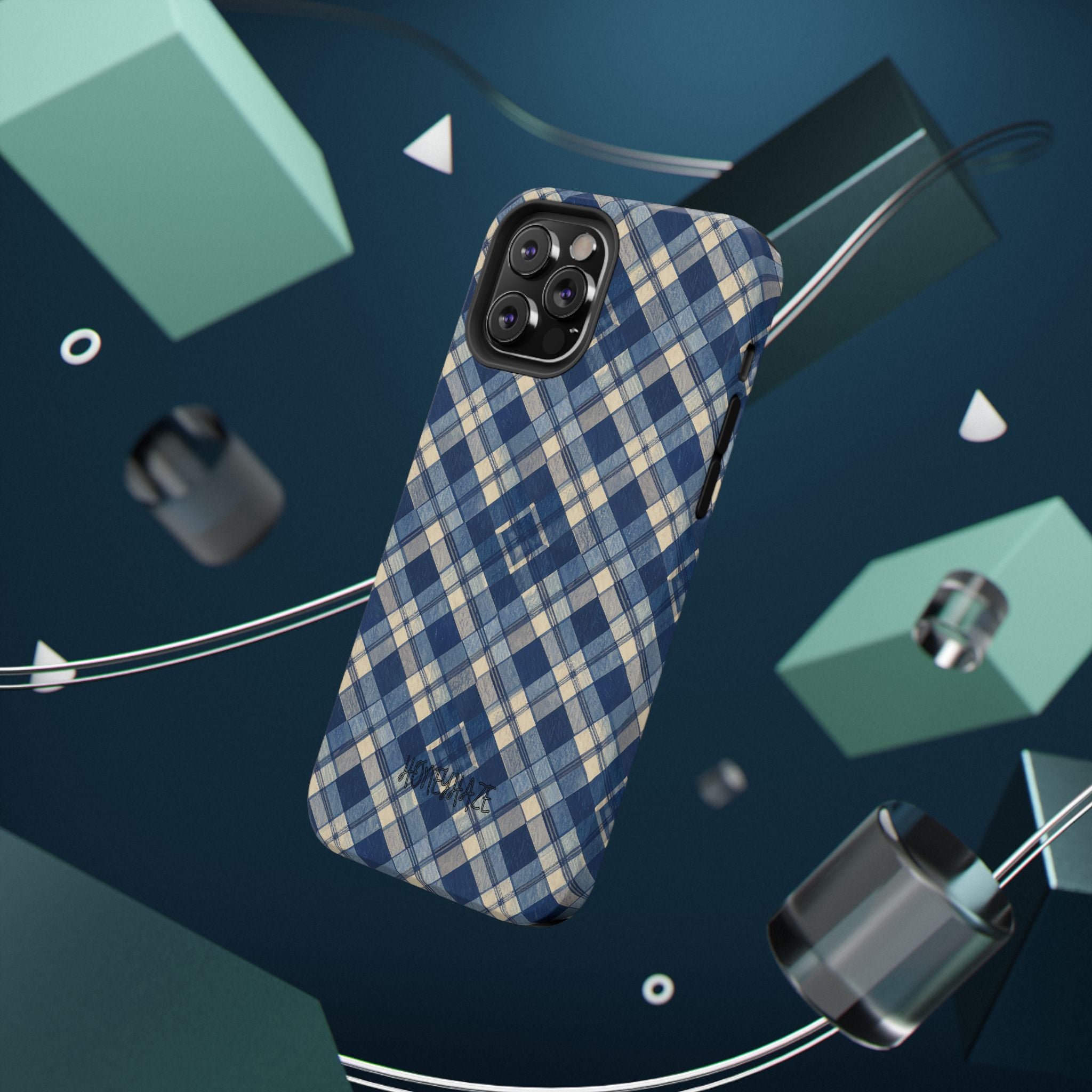 Conrad Phone Case