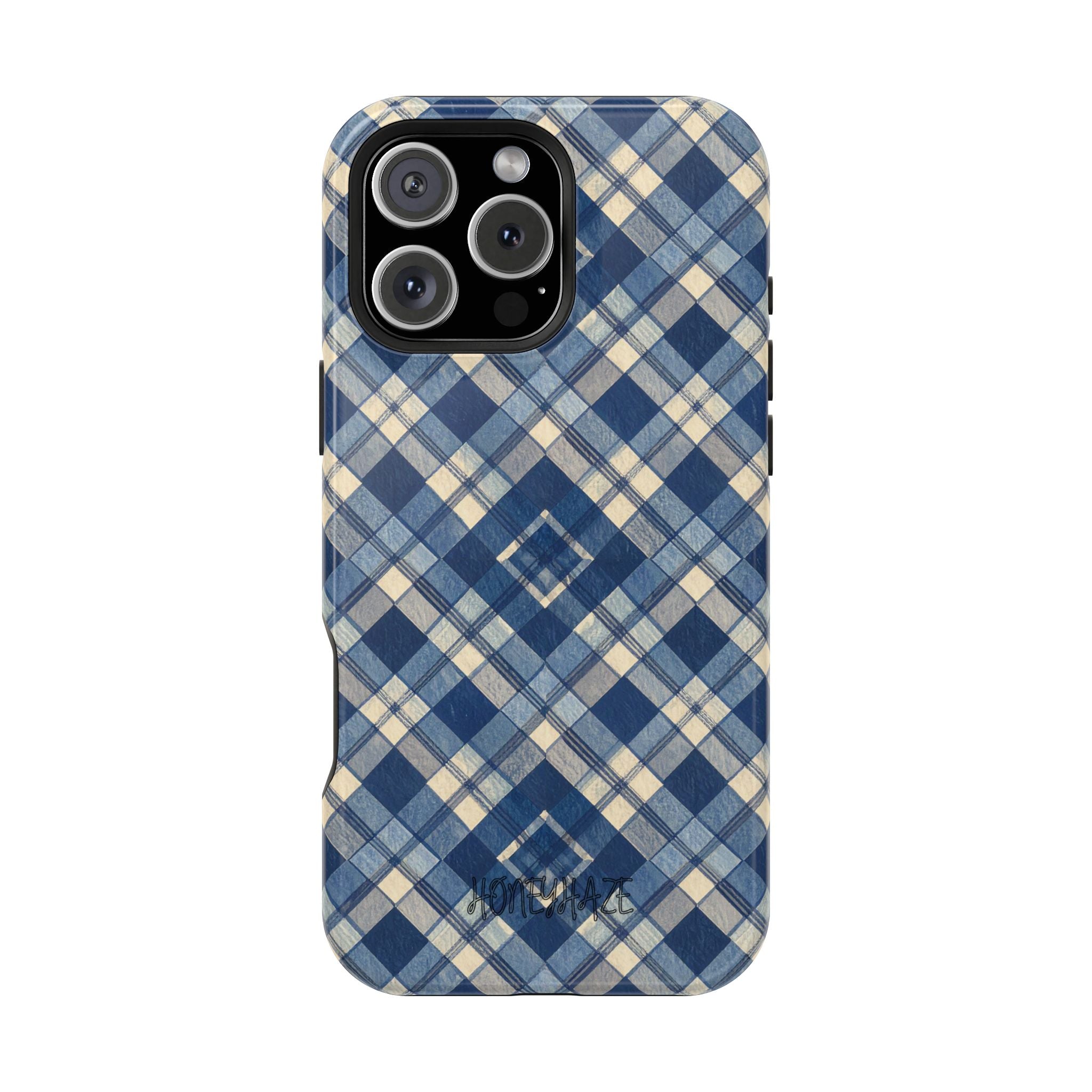 Conrad Phone Case