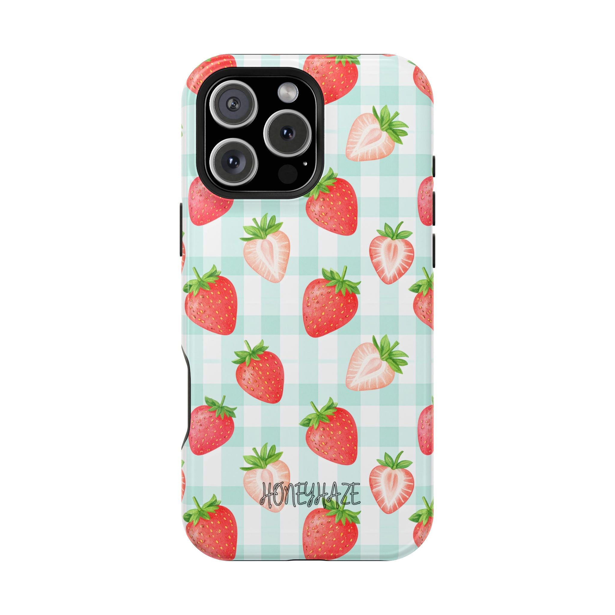 Strawberry Phone Case