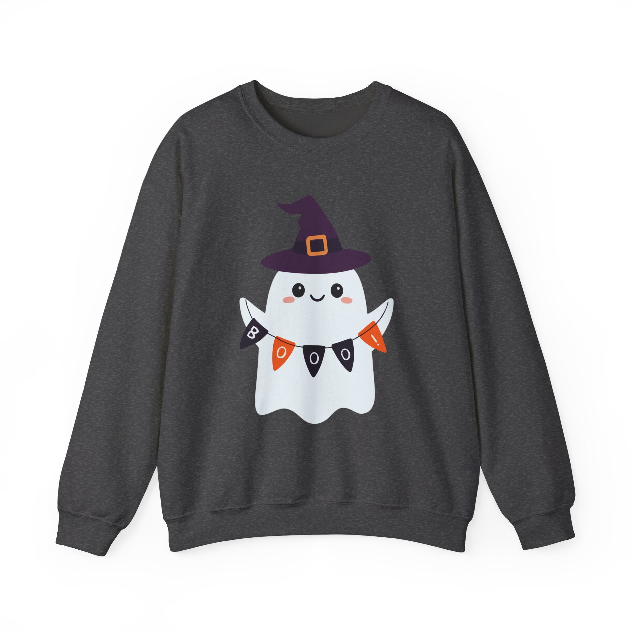 Boo Sweatshirt