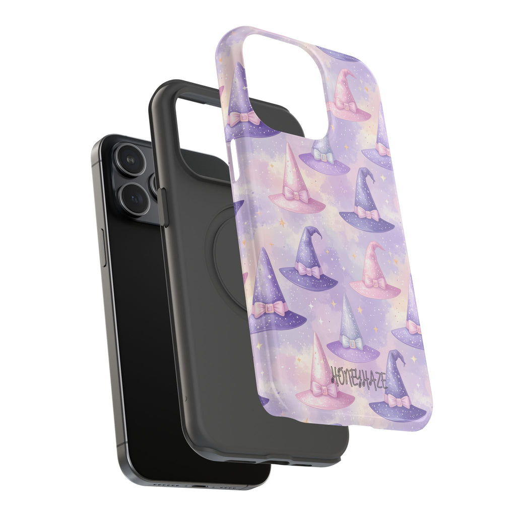 Pastel Witch Hat Phone Case