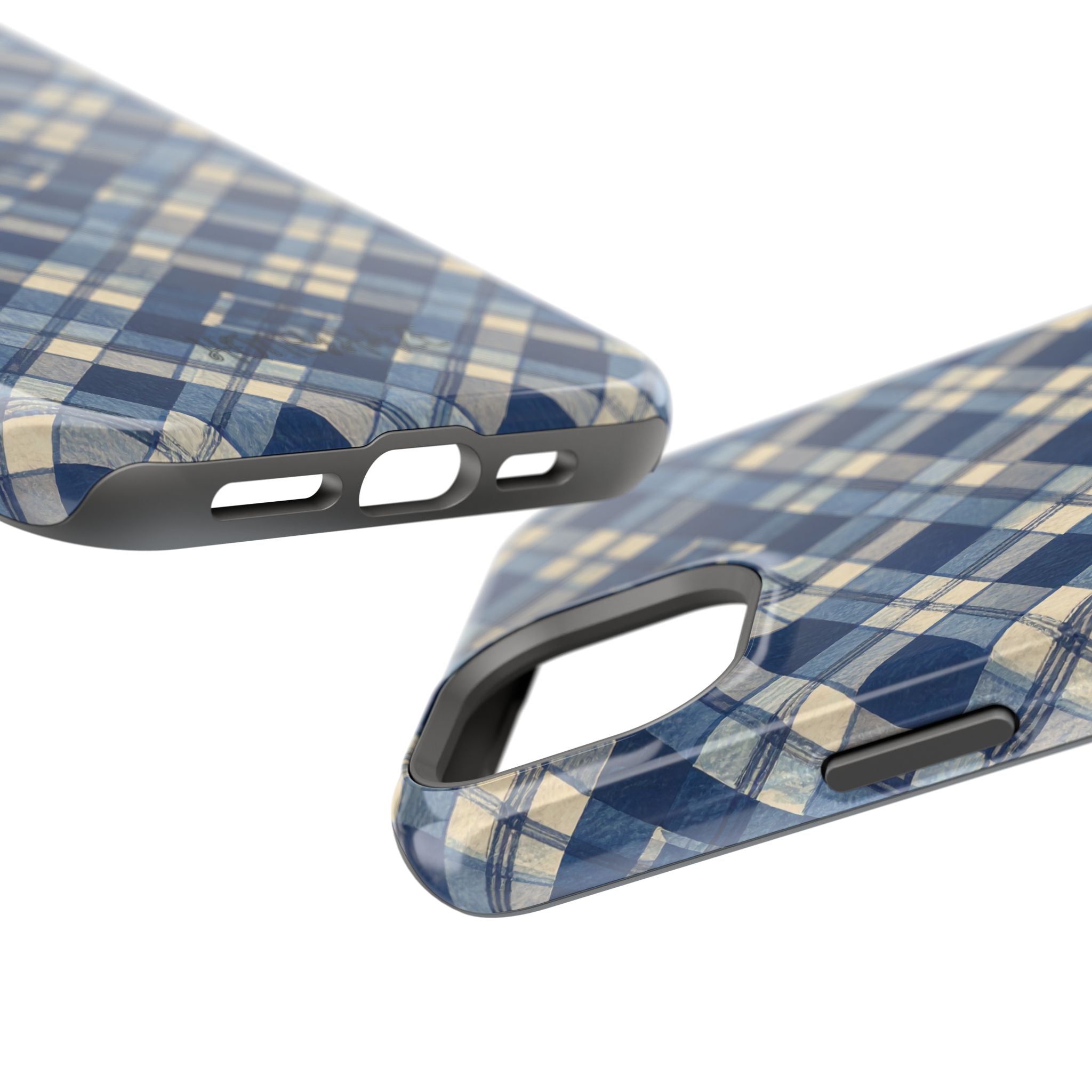 Conrad Phone Case