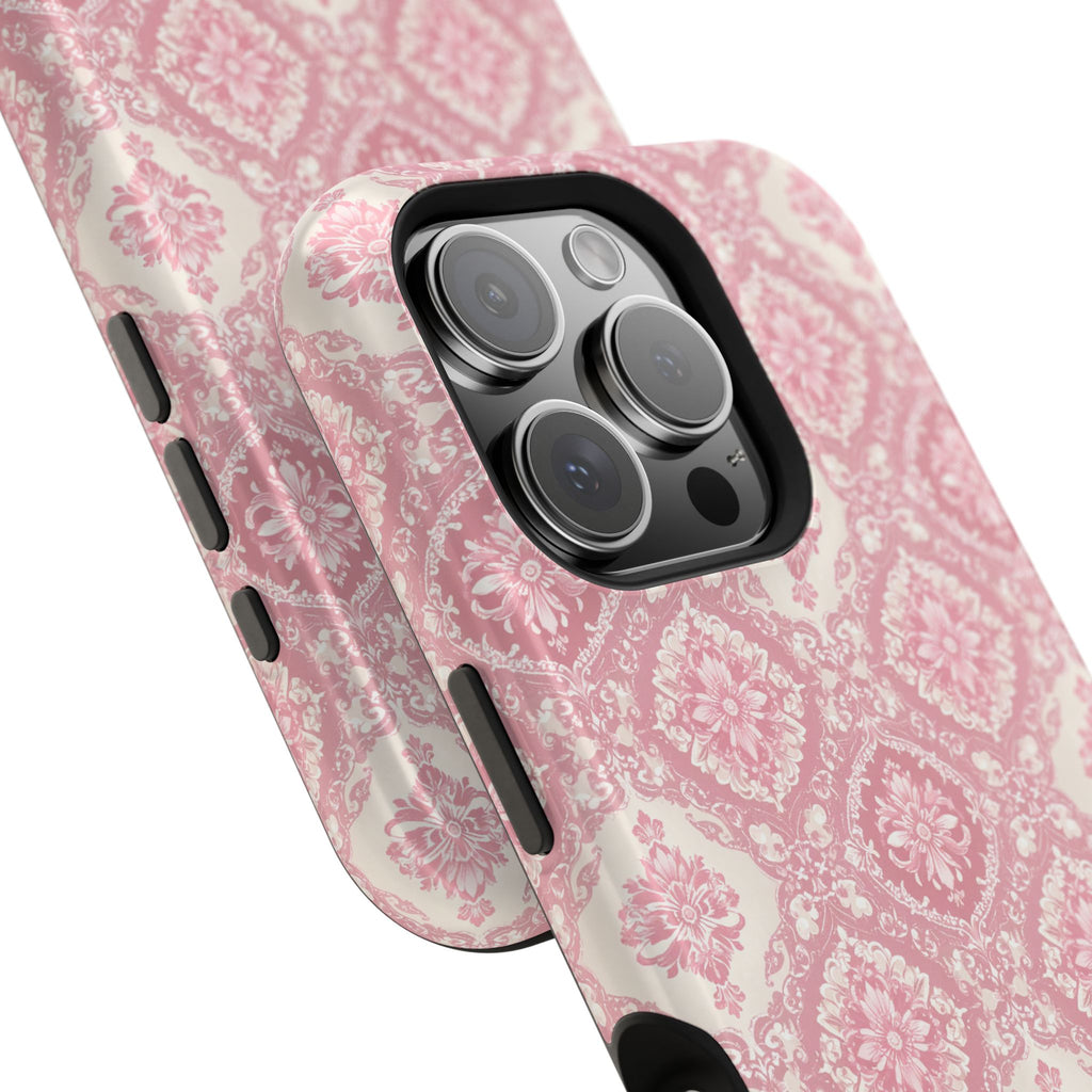 Belly Wallpaper Phone Case
