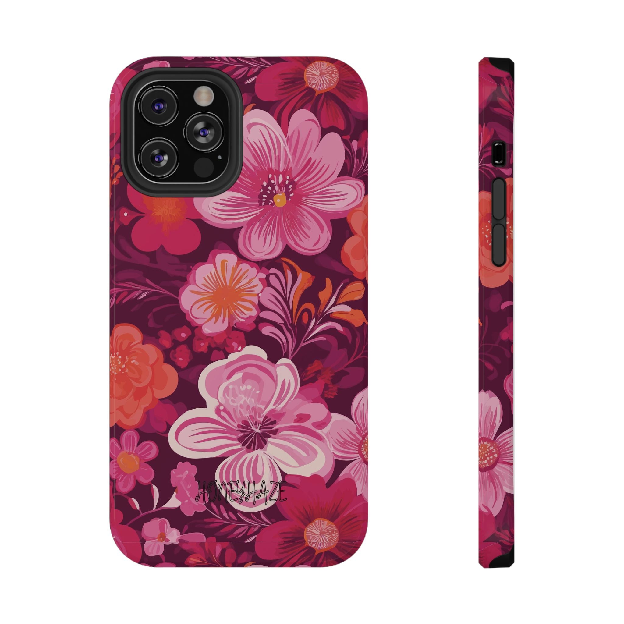 Peace And Love Phone Case
