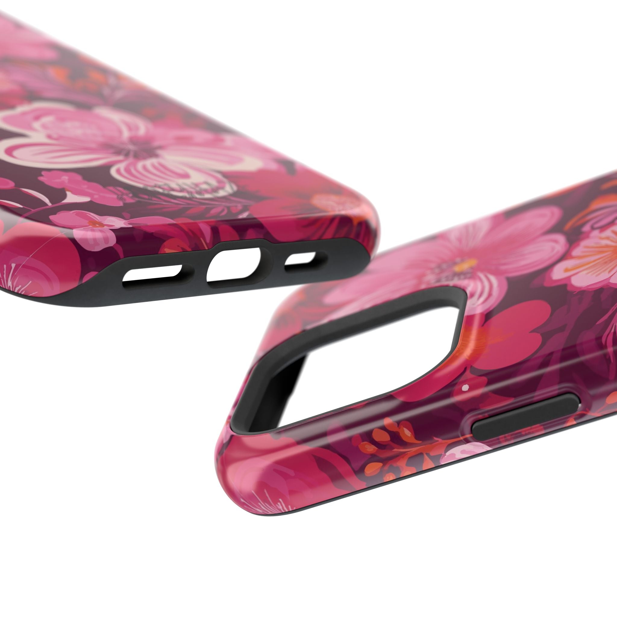 Peace And Love Phone Case