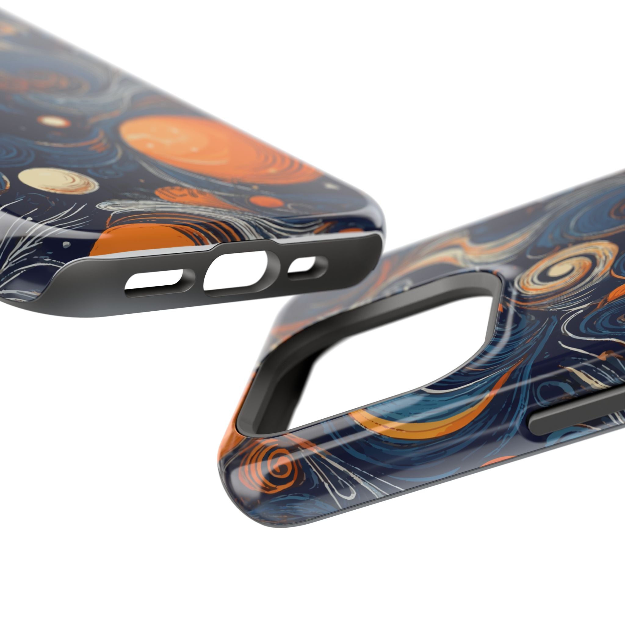 Harvest Moon Phone Case