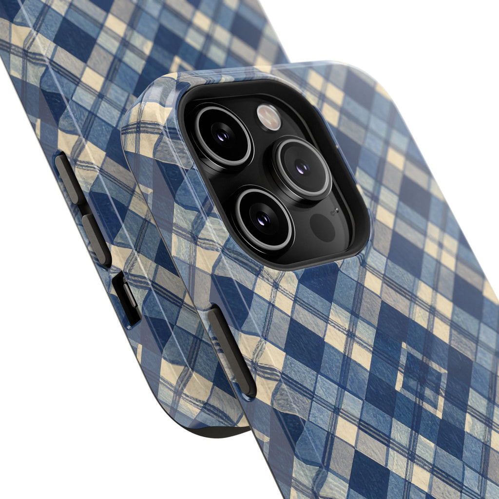 Conrad Phone Case