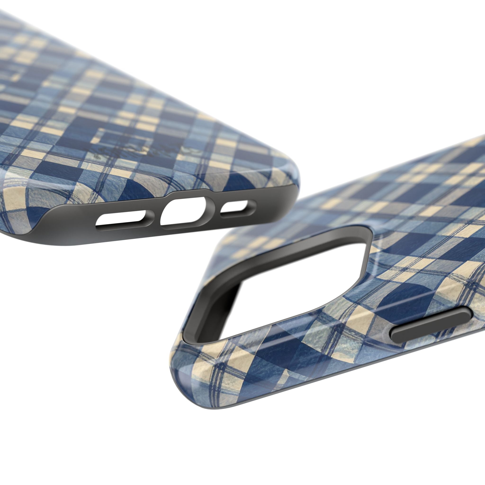 Conrad Phone Case