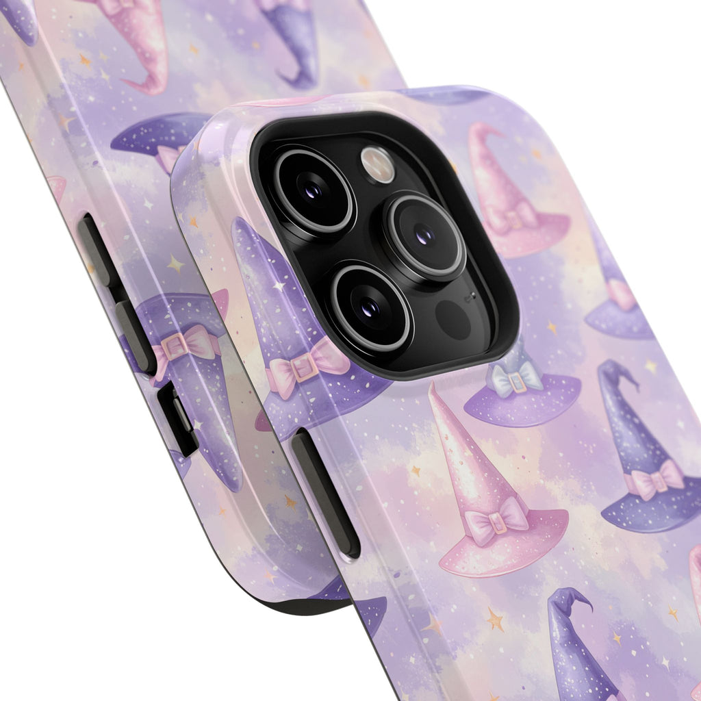 Pastel Witch Hat Phone Case