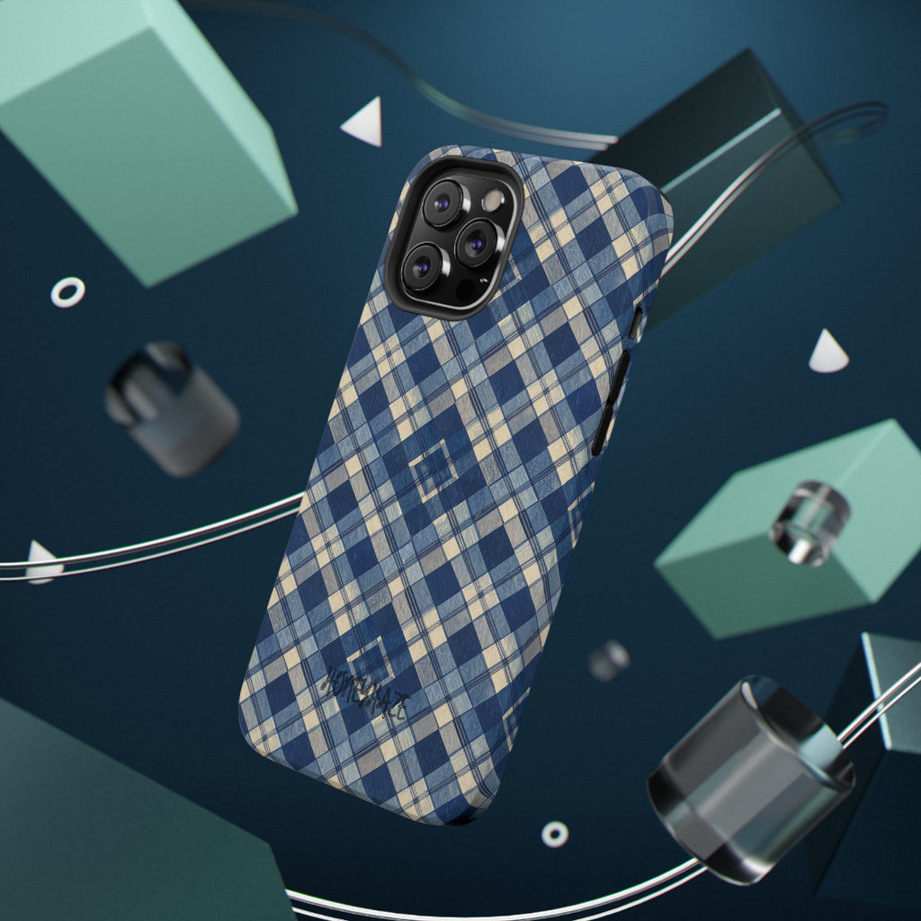 Conrad Phone Case
