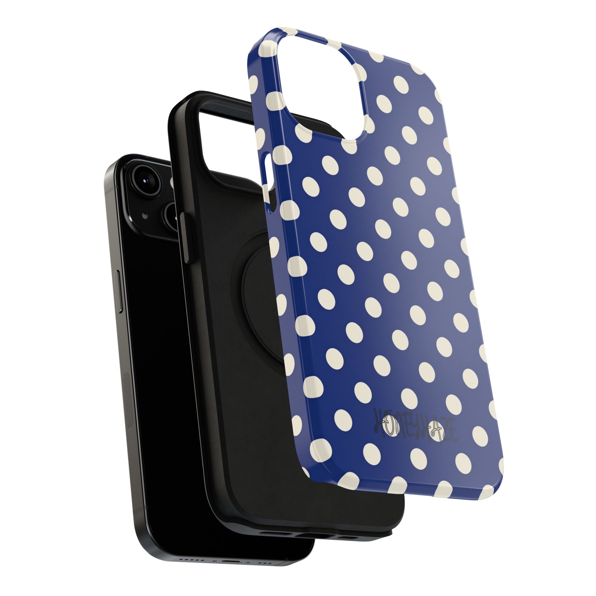 Jeremiah Phone Case