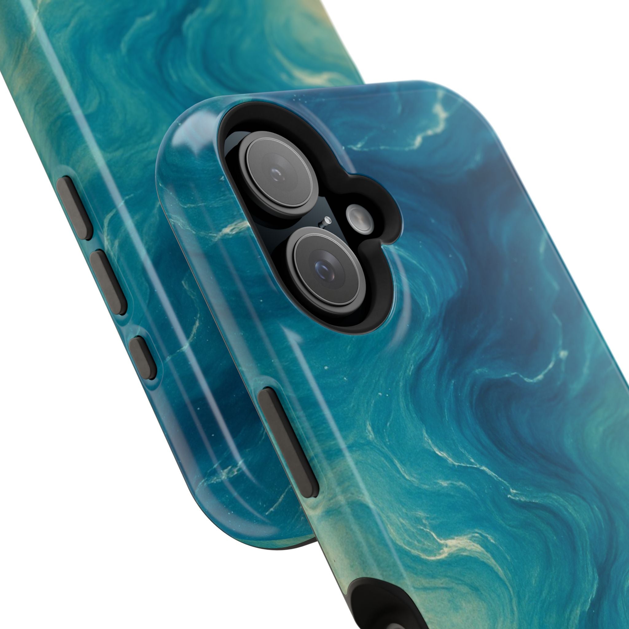 Seashore Phone Case