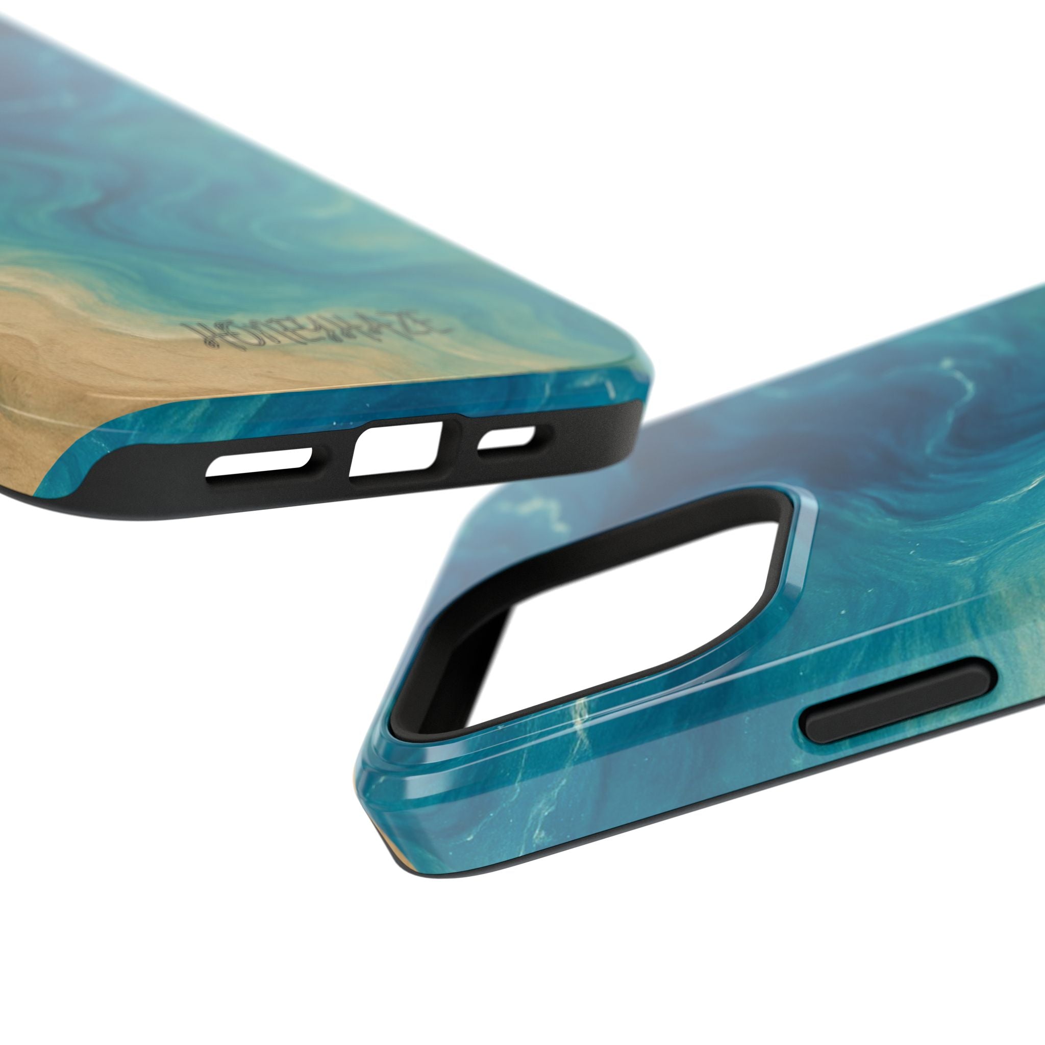 Seashore Phone Case