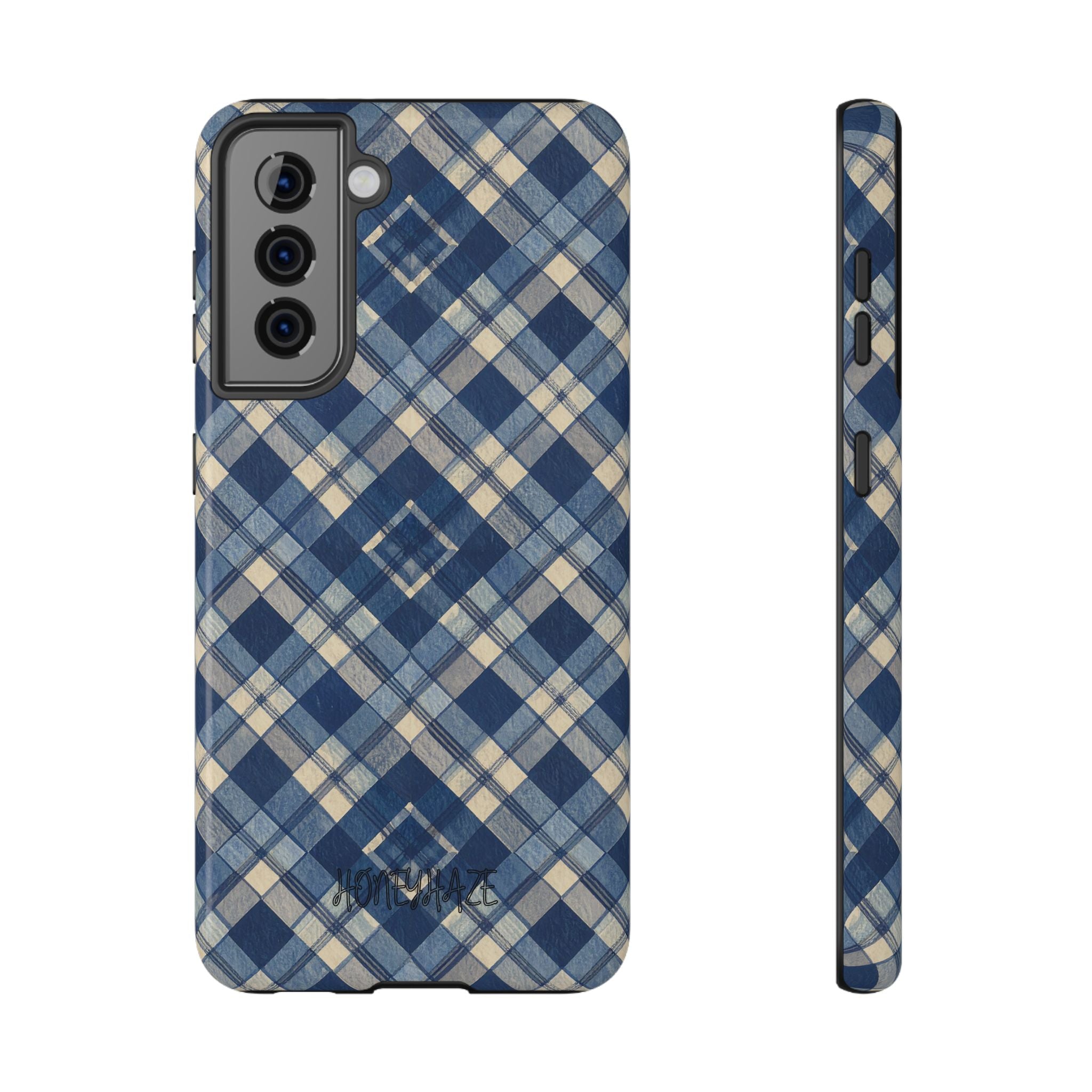 Conrad Phone Case