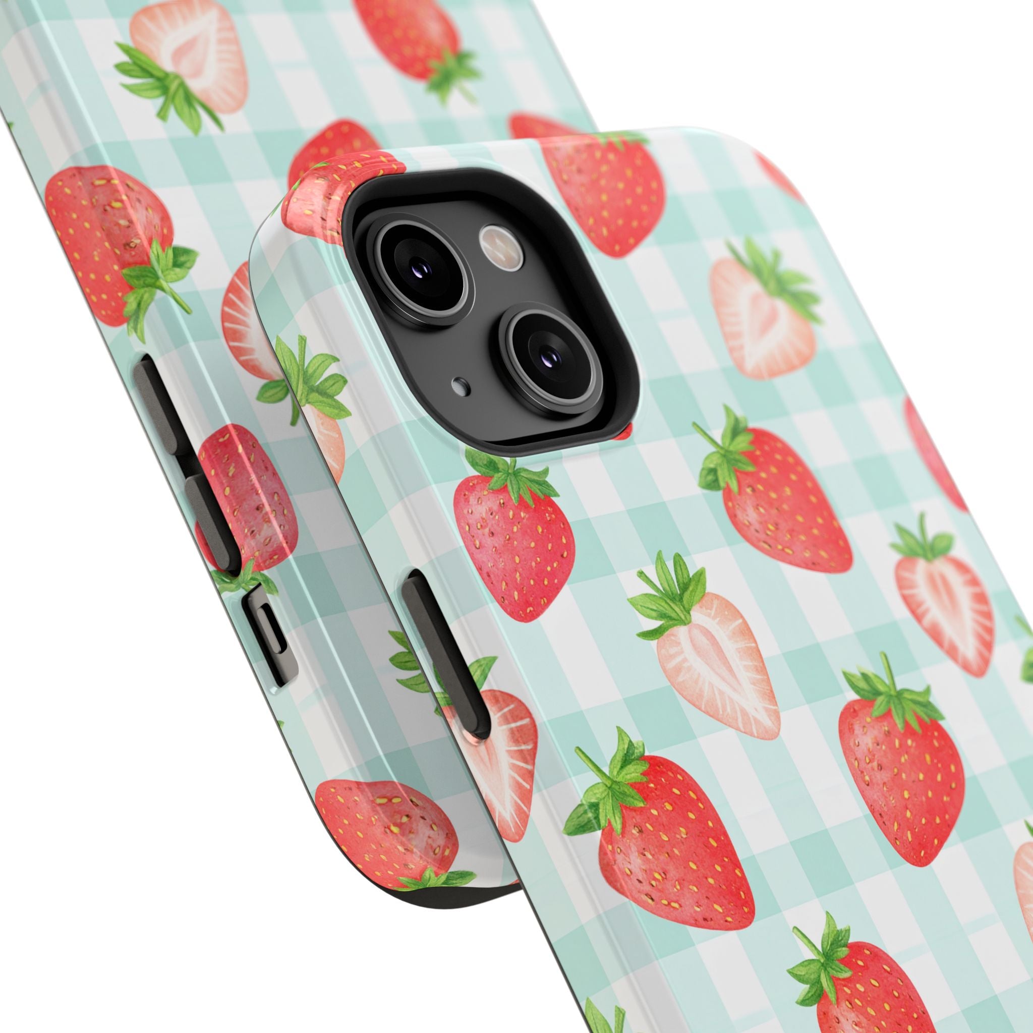 Strawberry Phone Case