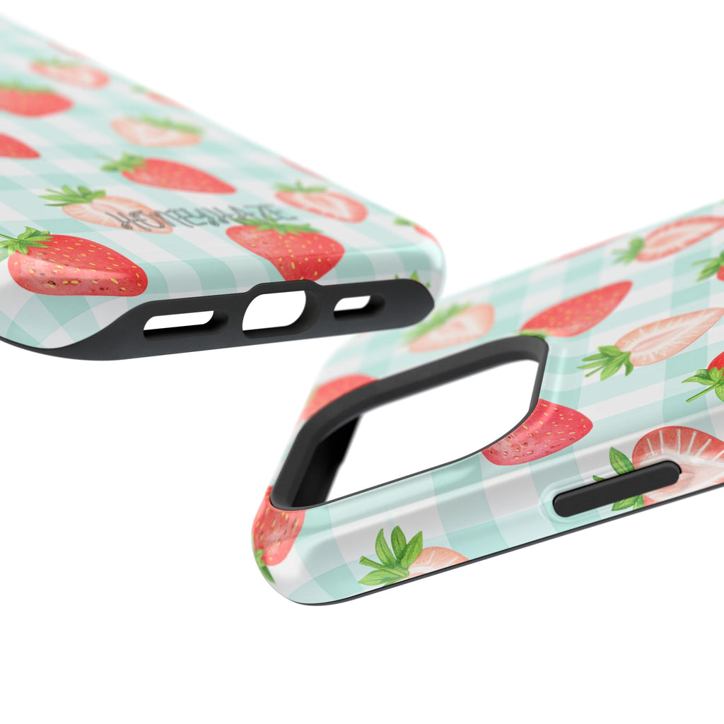 Strawberry Phone Case