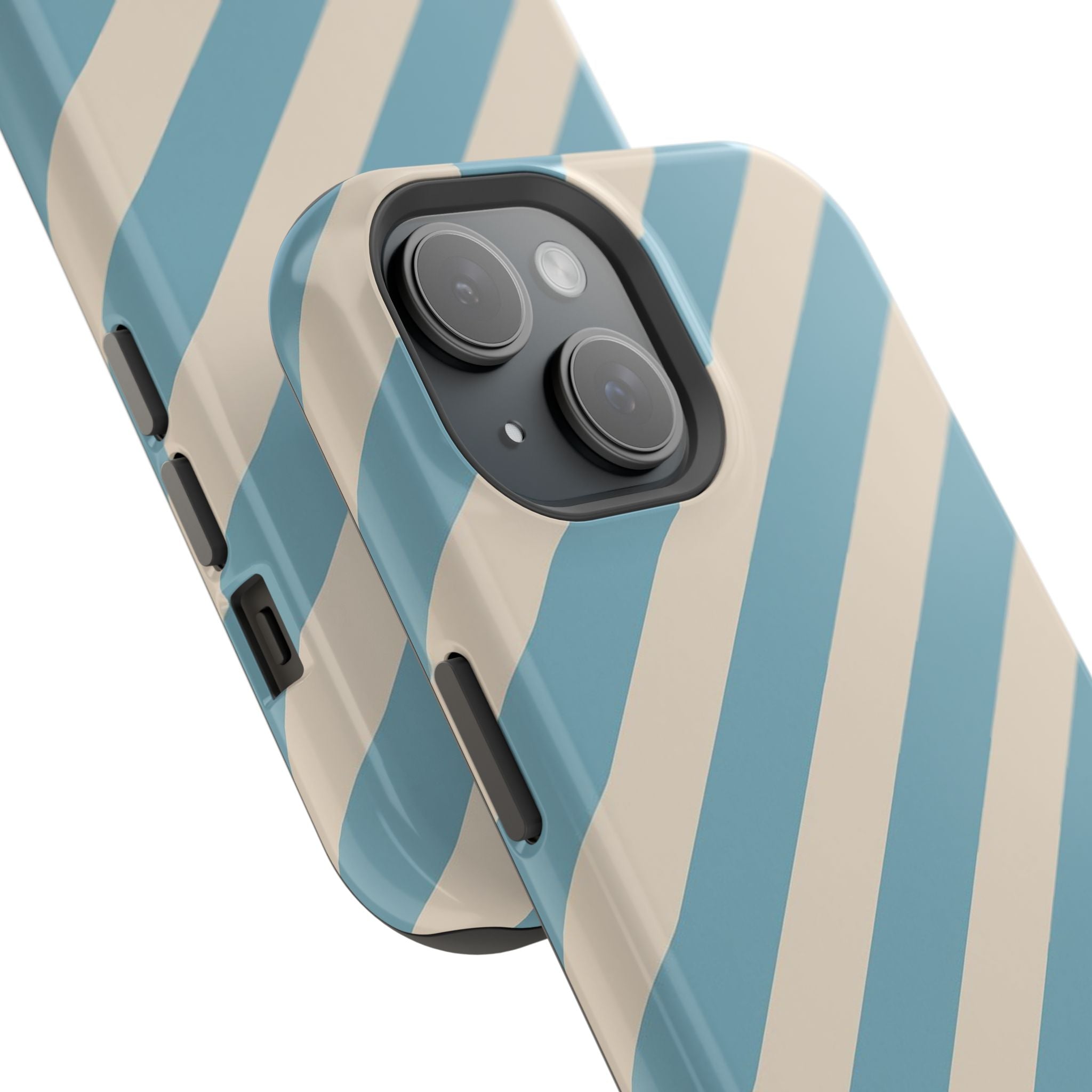 Coastal Stripe Phone Case