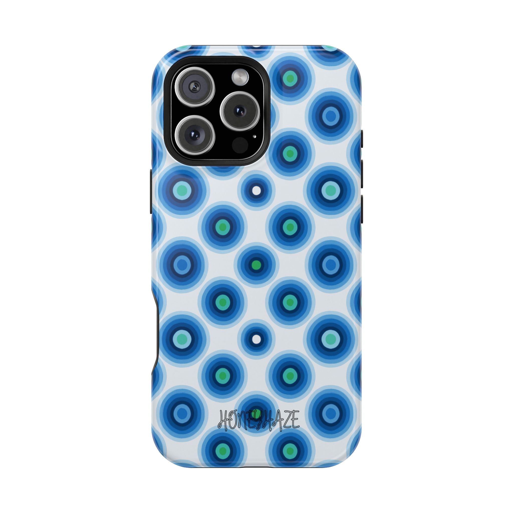 Blue Crush Phone Case