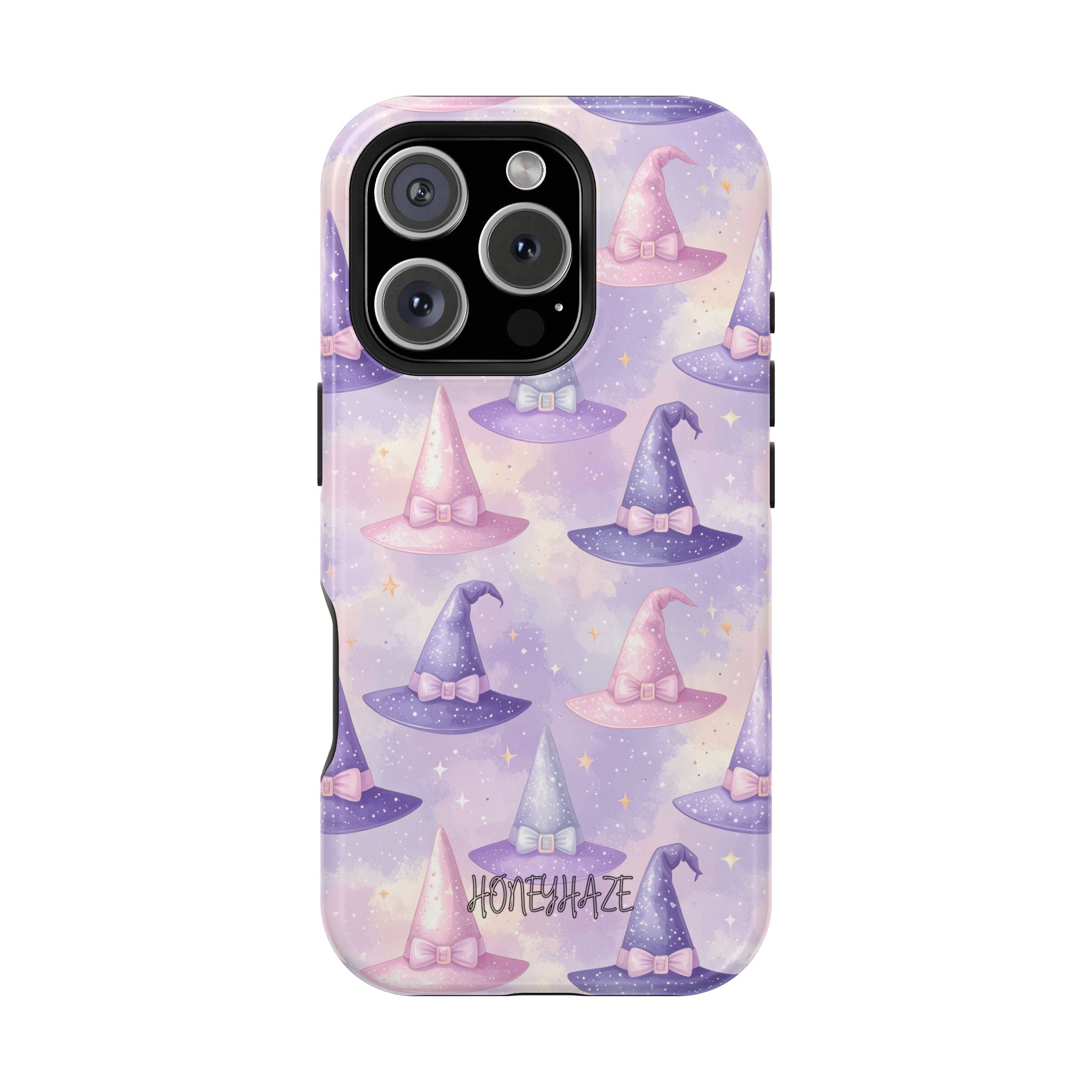 Pastel Witch Hat Phone Case