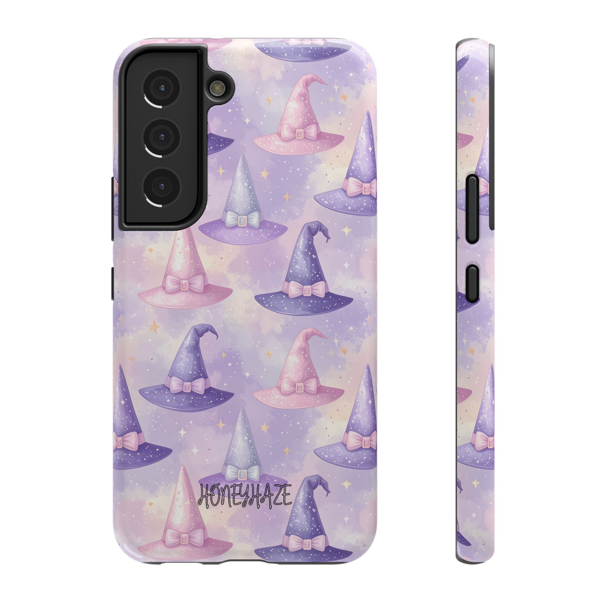 Pastel Witch Hat Phone Case