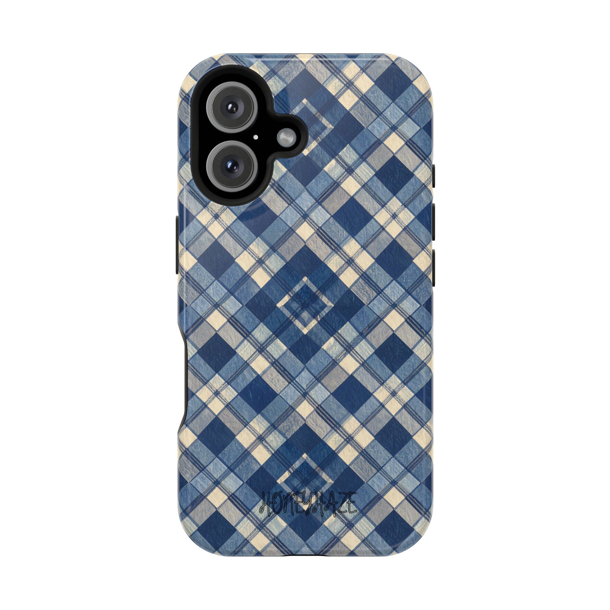 Conrad Phone Case