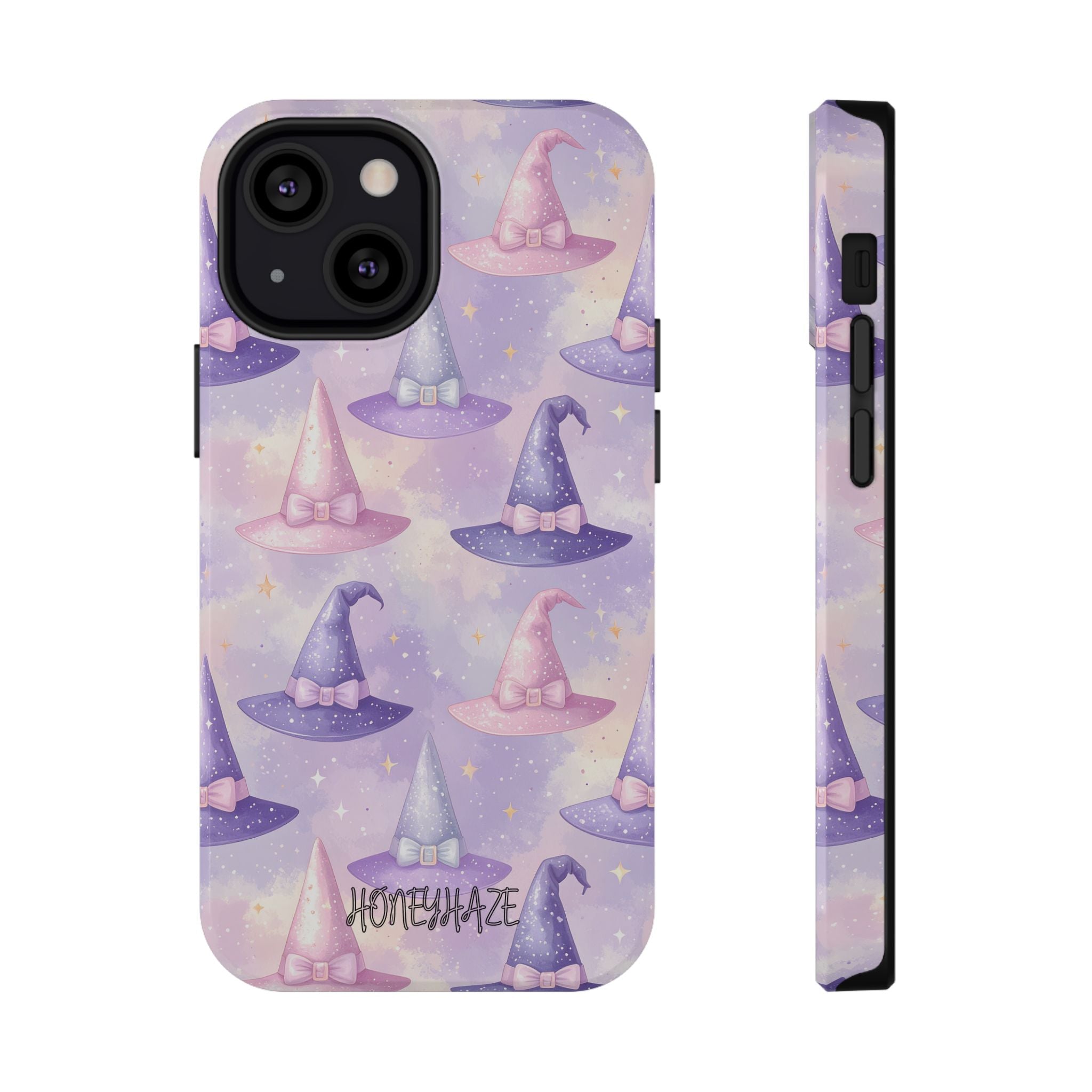 Pastel Witch Hat Phone Case
