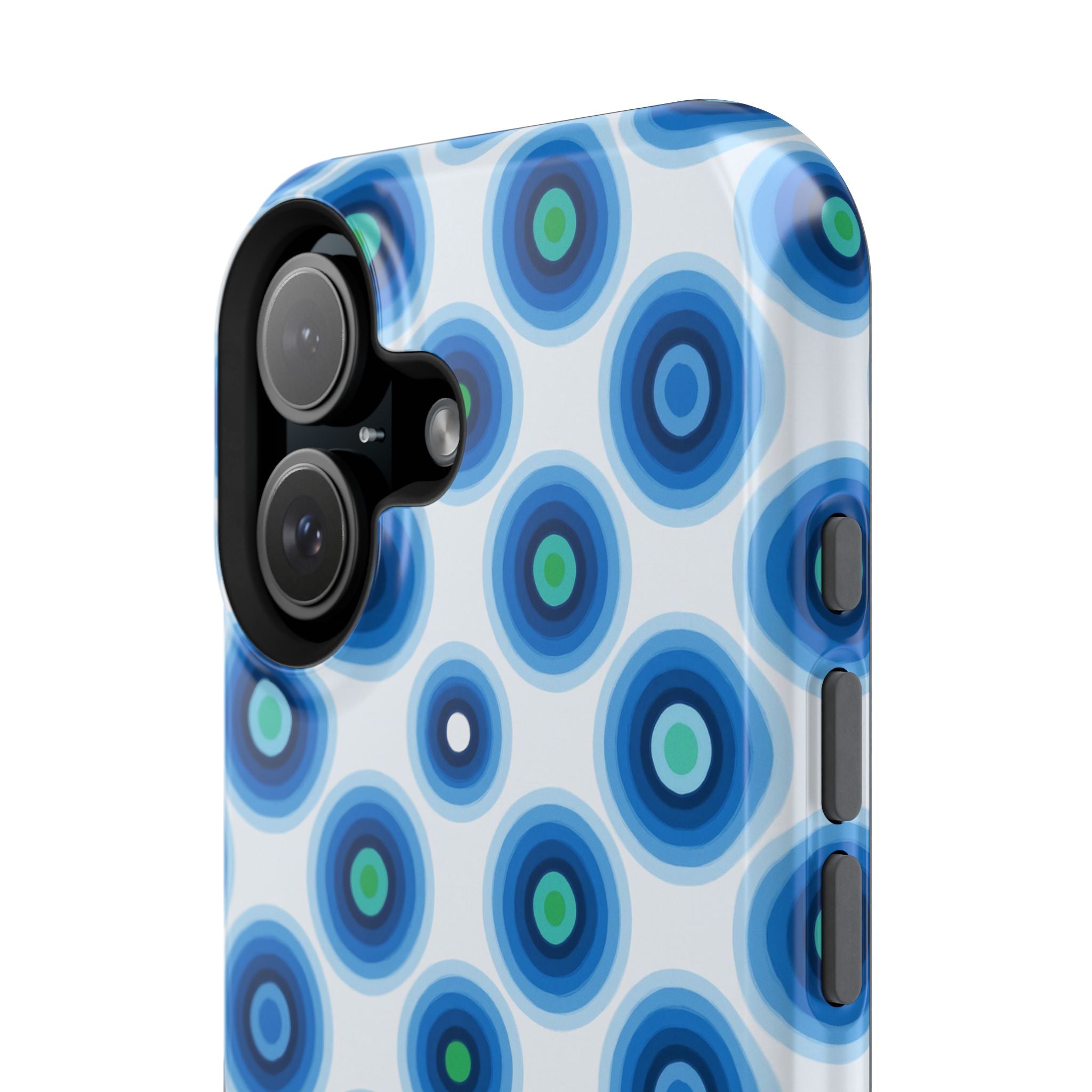 Blue Crush Phone Case