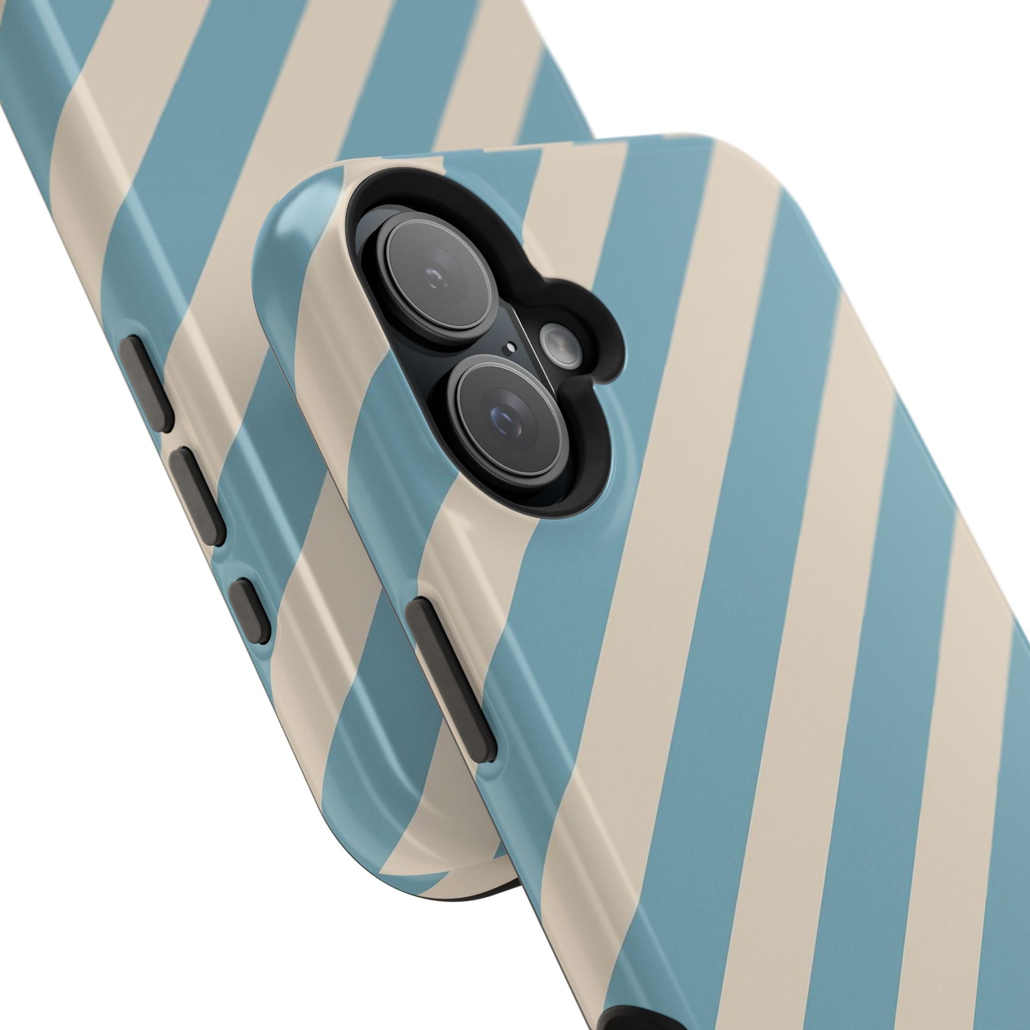 Coastal Stripe Phone Case