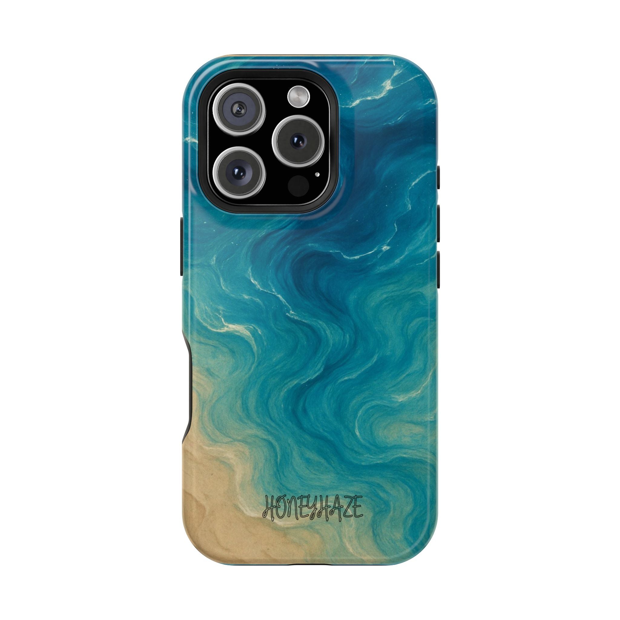Seashore Phone Case