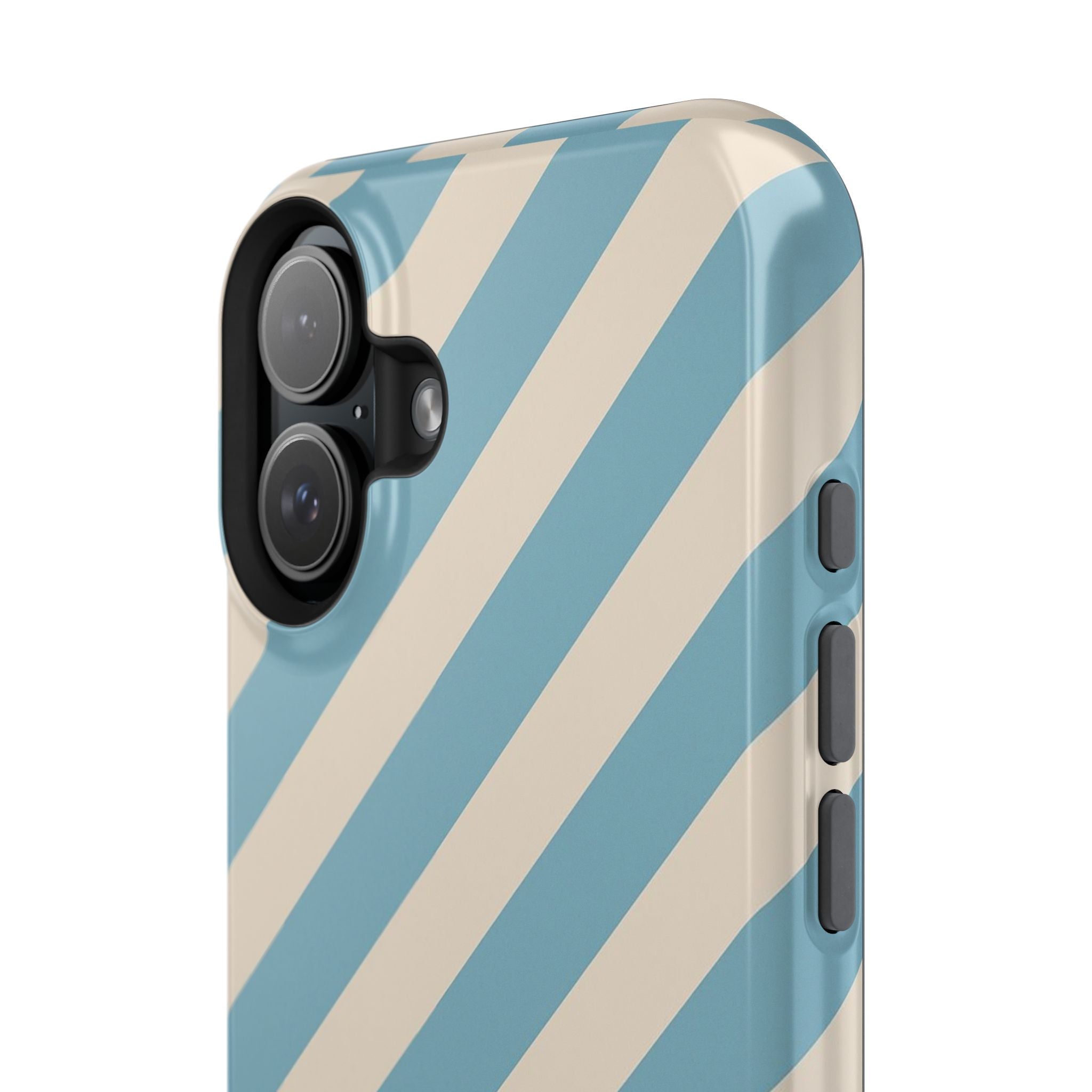 Coastal Stripe Phone Case