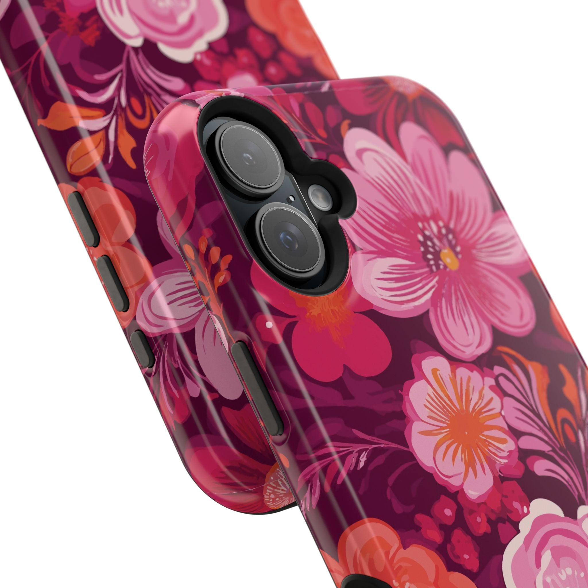 Peace And Love Phone Case