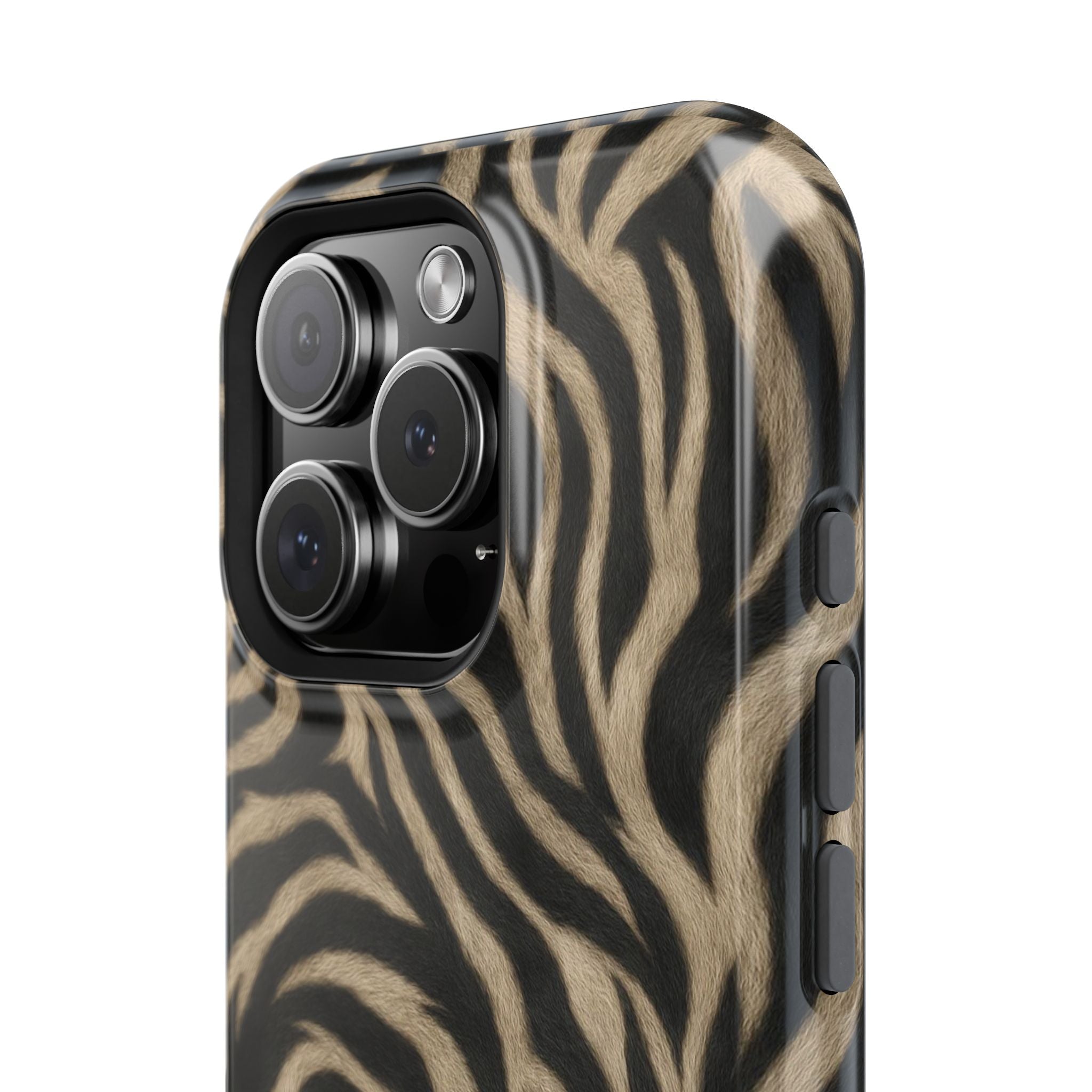 Zebra Phone Case