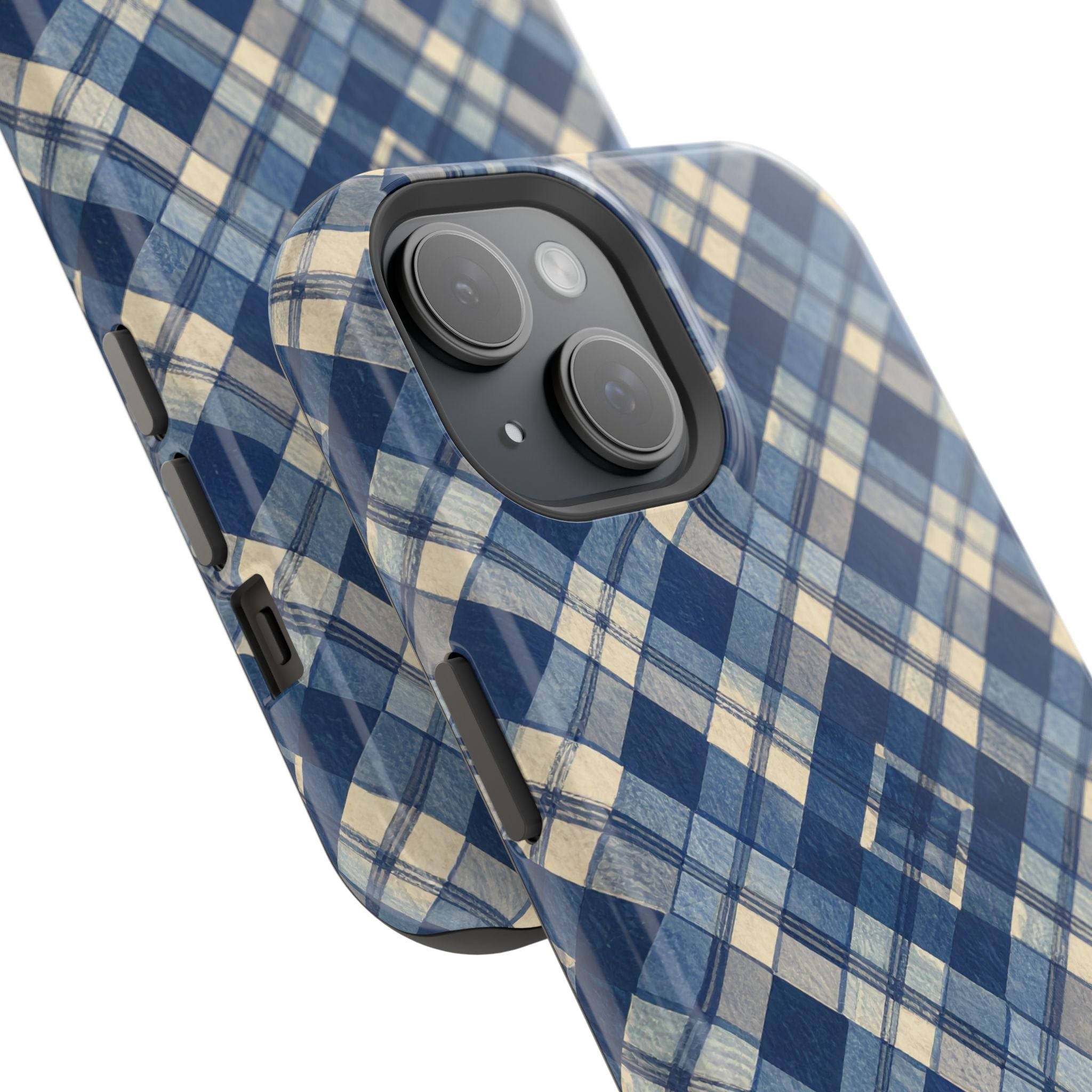 Conrad Phone Case
