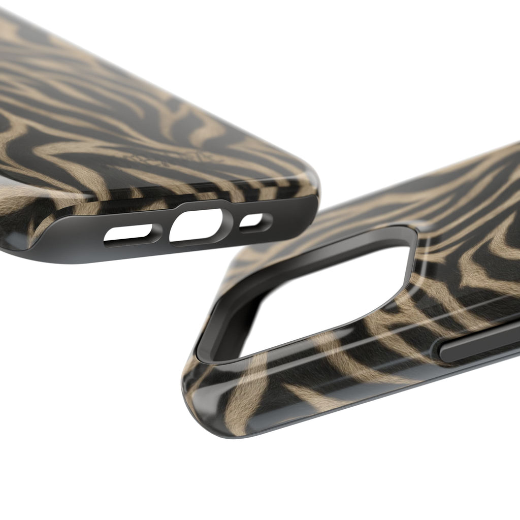 Zebra Phone Case