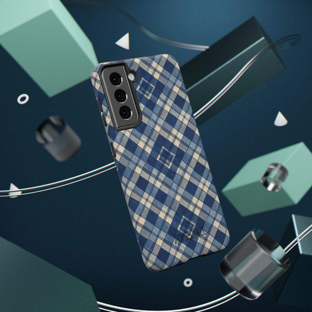 Conrad Phone Case