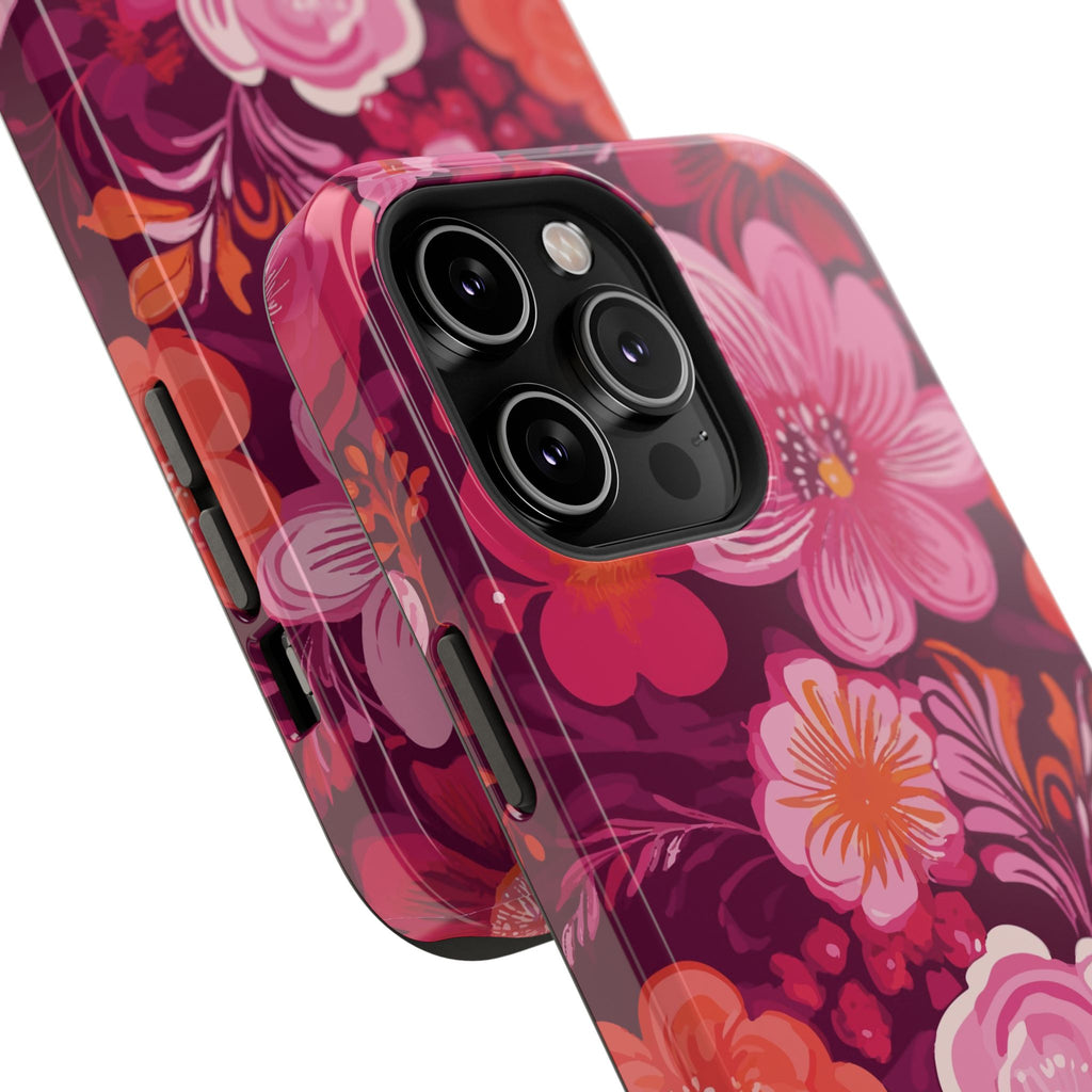 Peace And Love Phone Case