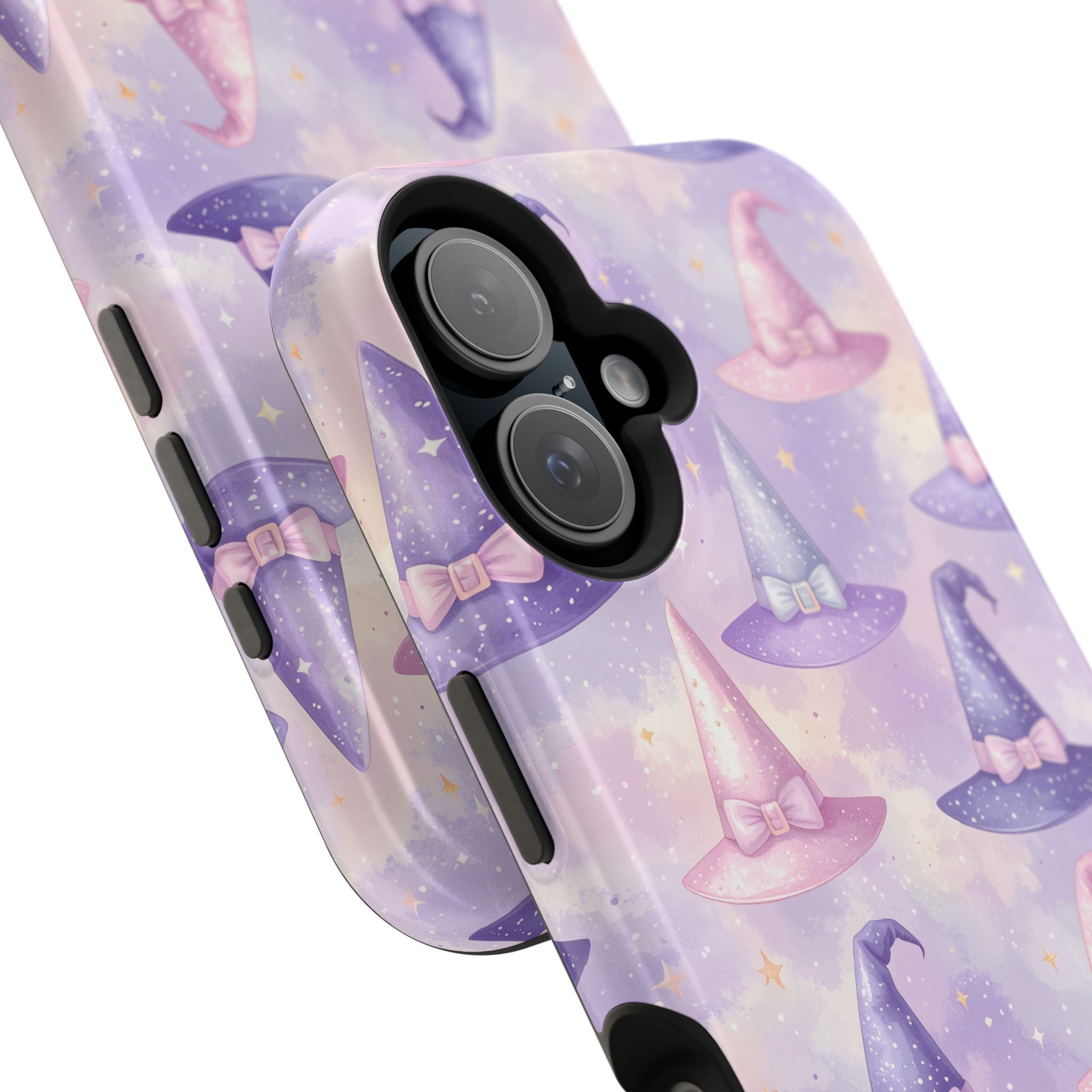 Pastel Witch Hat Phone Case