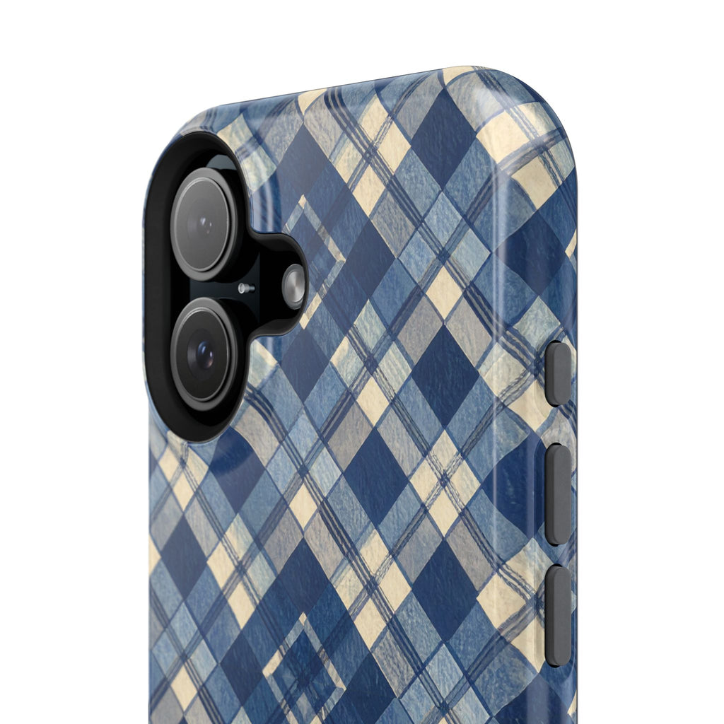 Conrad Phone Case