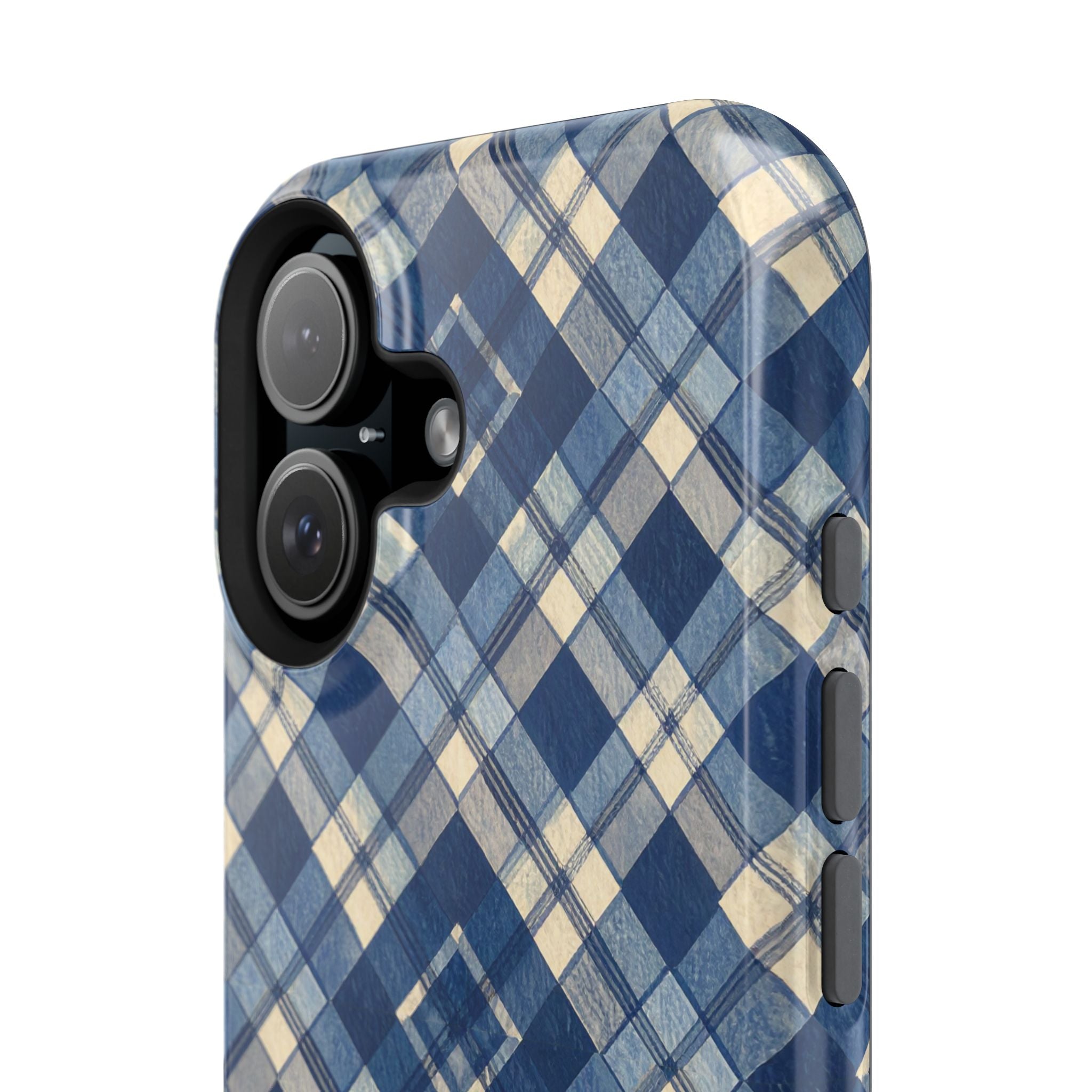 Conrad Phone Case