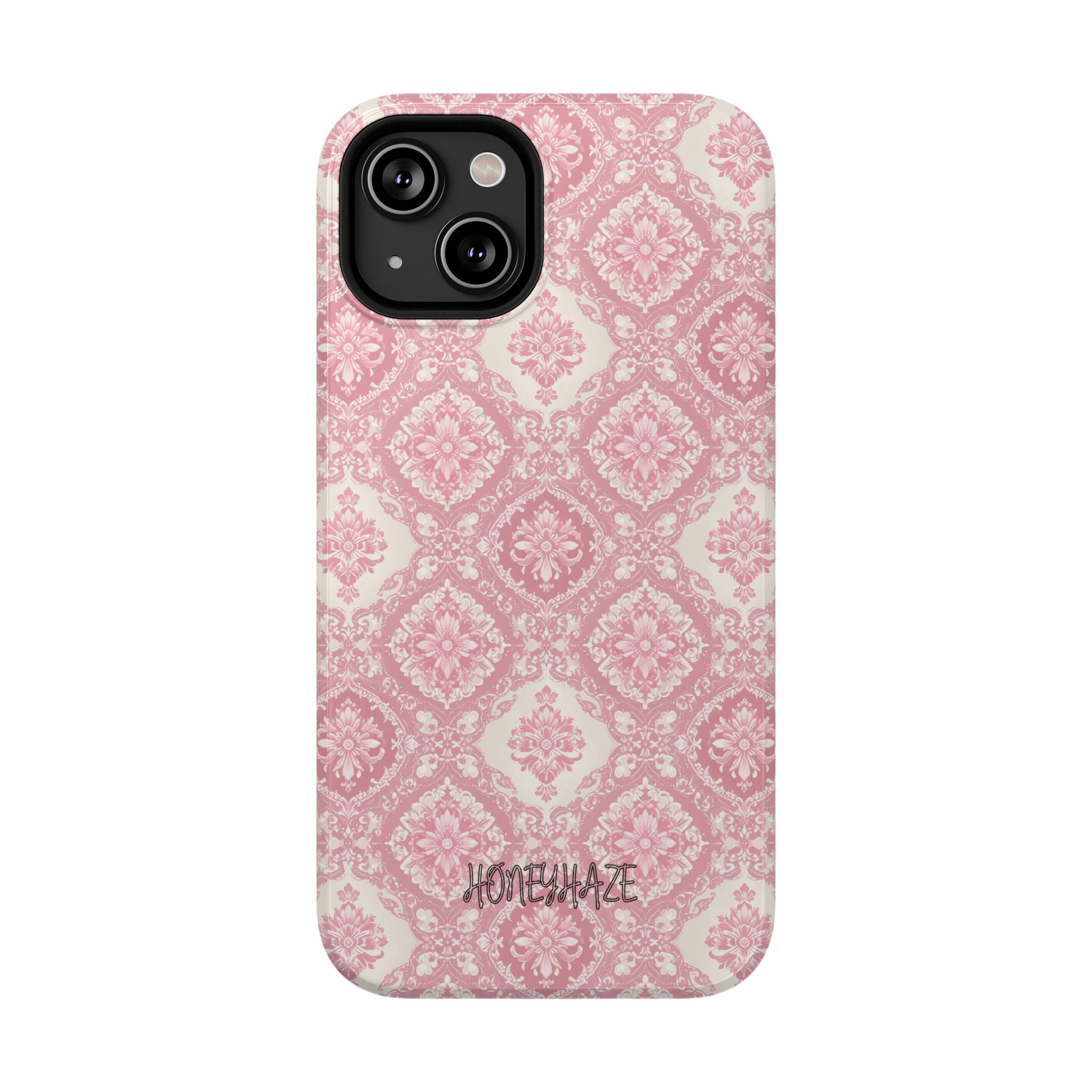 Belly Wallpaper Phone Case