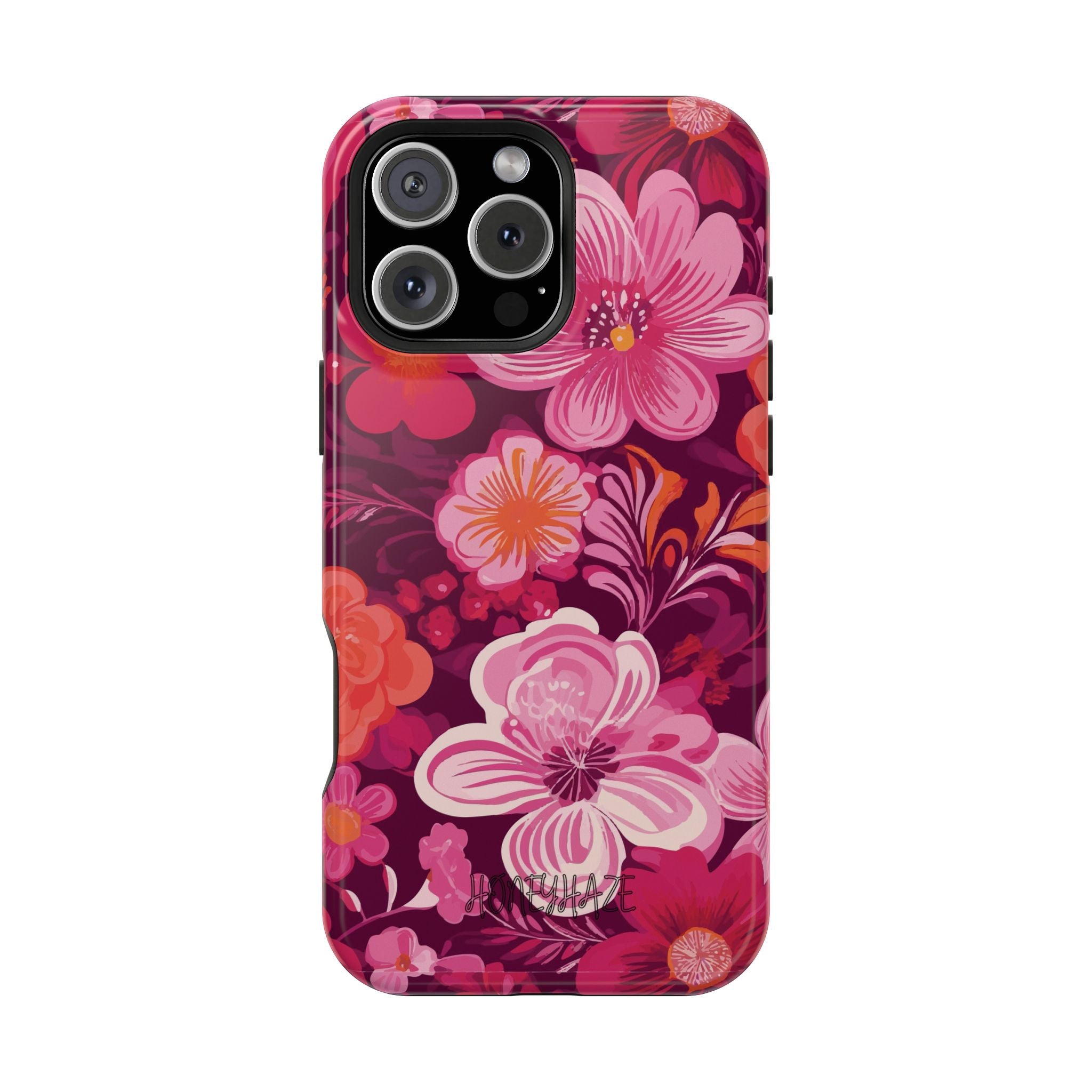 Peace And Love Phone Case