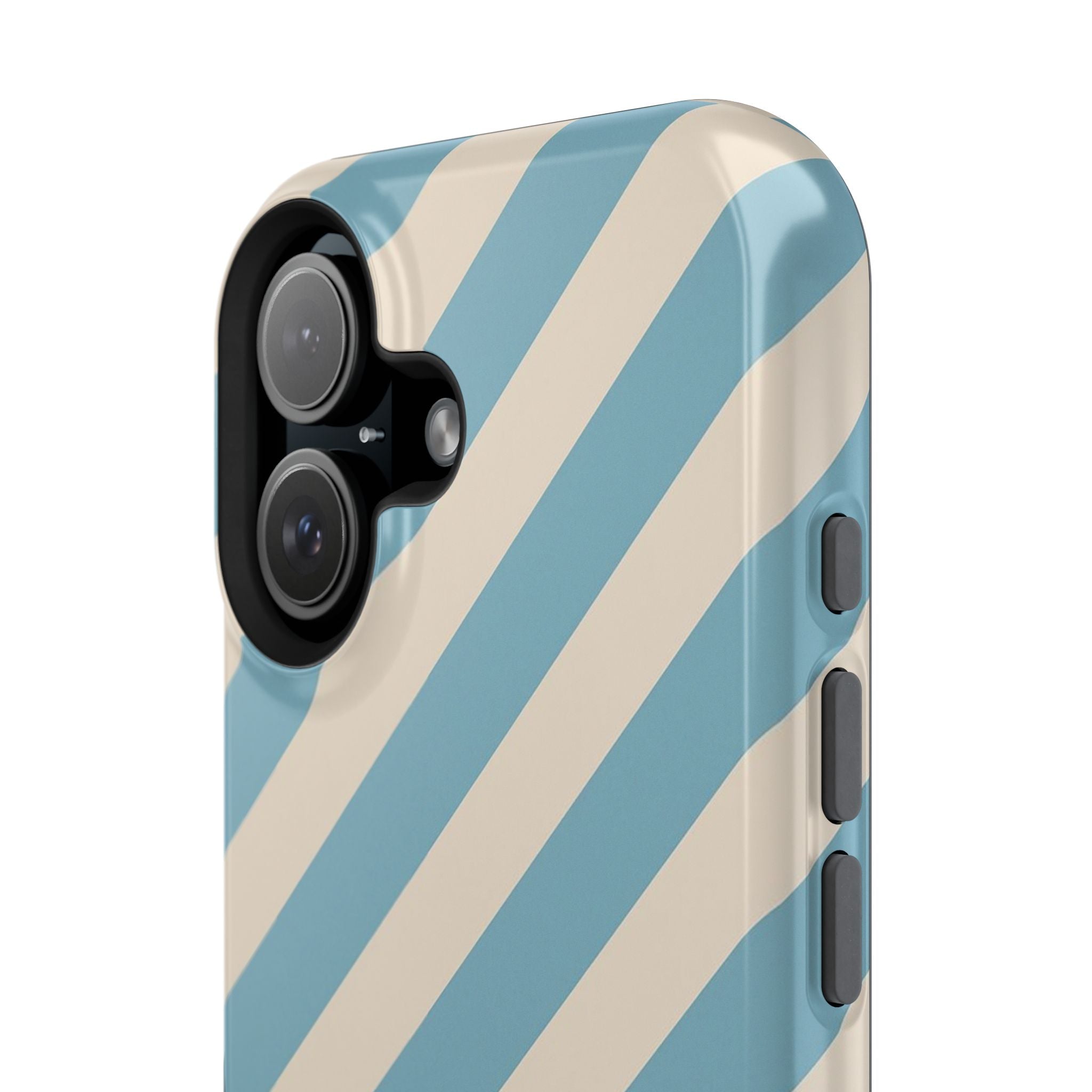 Coastal Stripe Phone Case