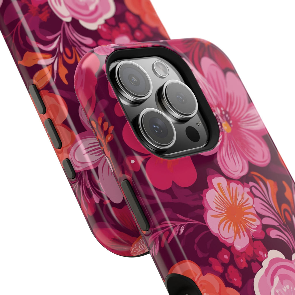 Peace And Love Phone Case