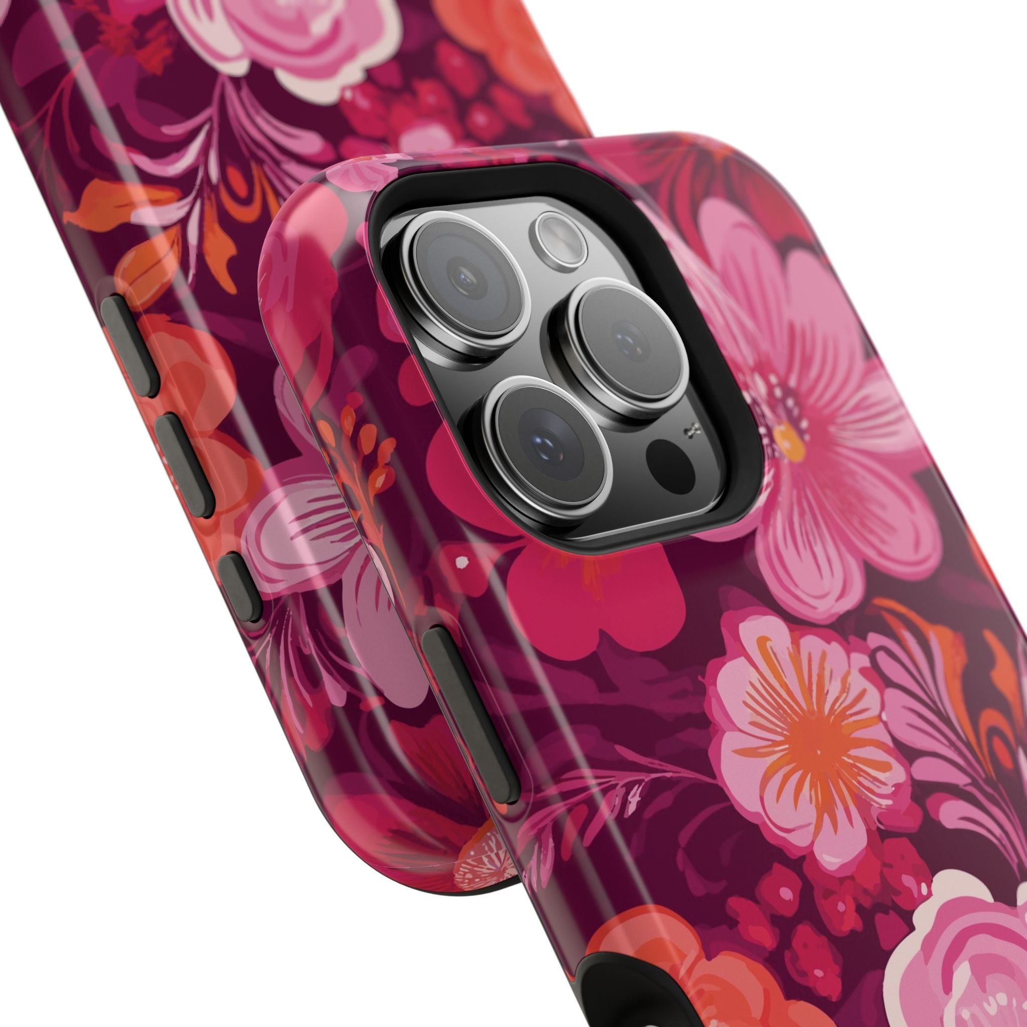 Peace And Love Phone Case