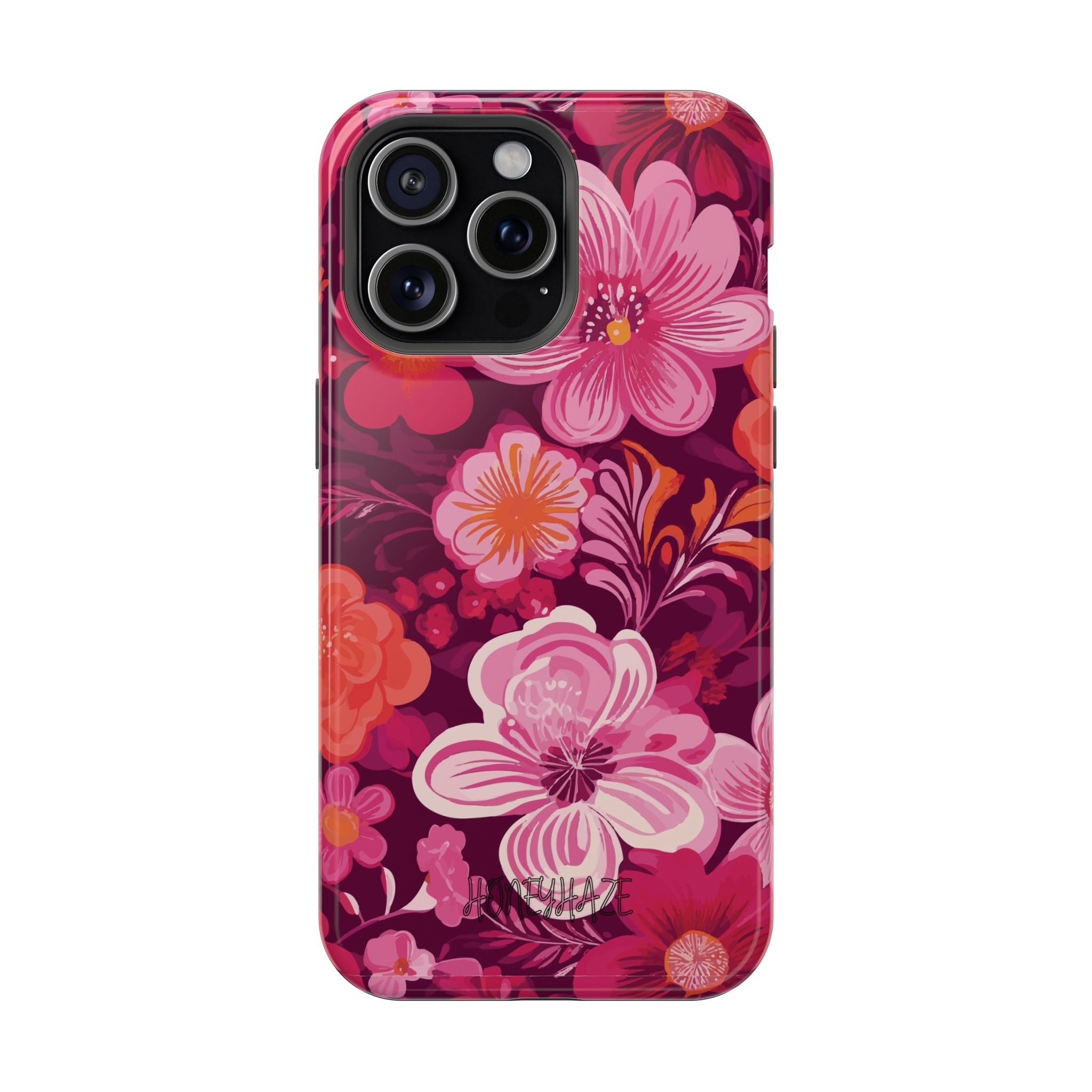 Peace And Love Phone Case