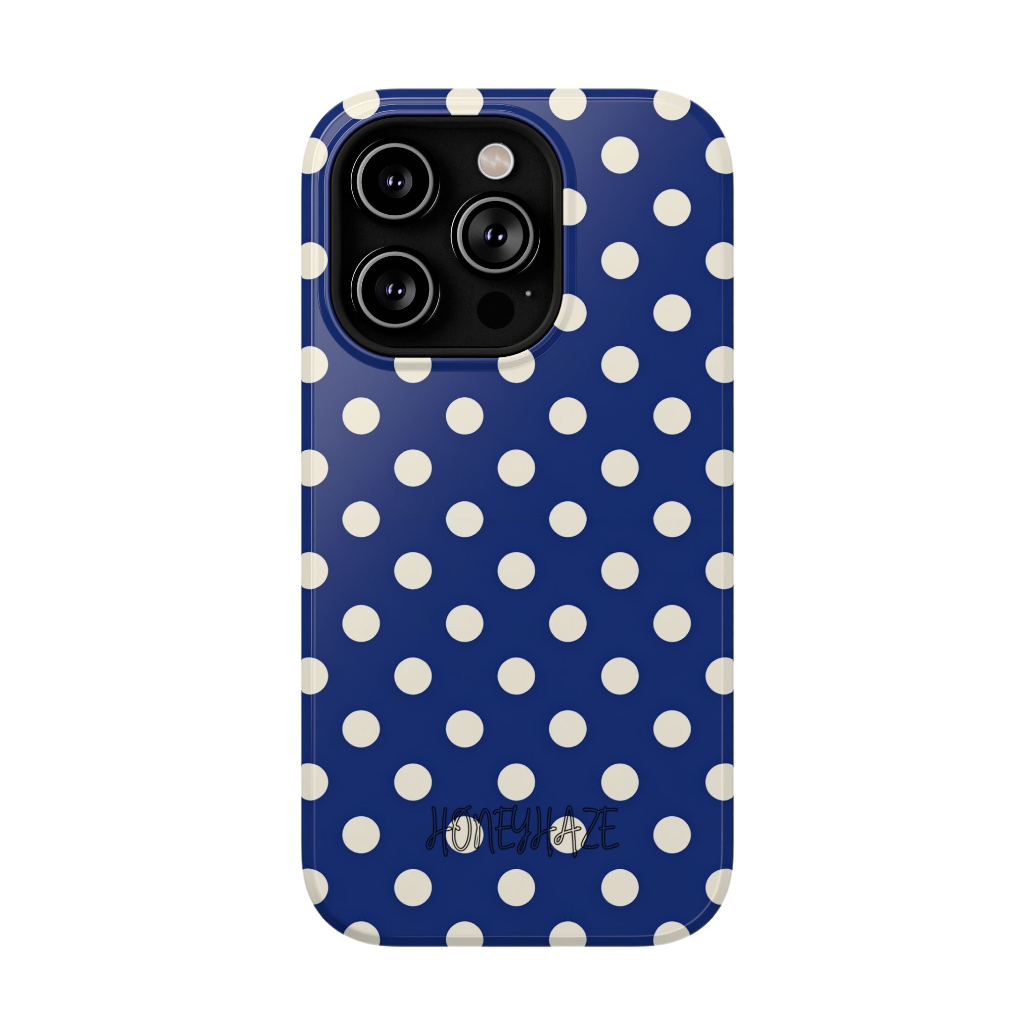 Jeremiah Phone Case
