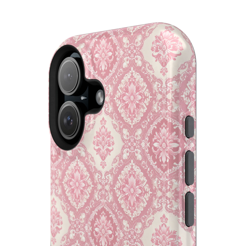 Belly Wallpaper Phone Case