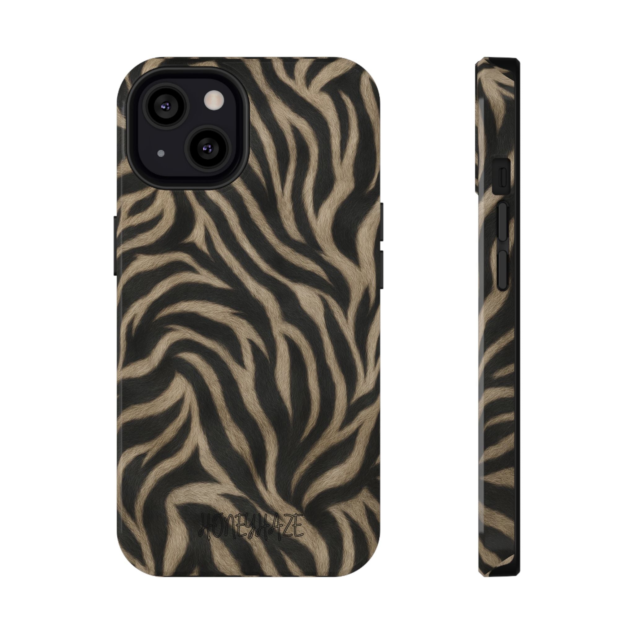 Zebra Phone Case